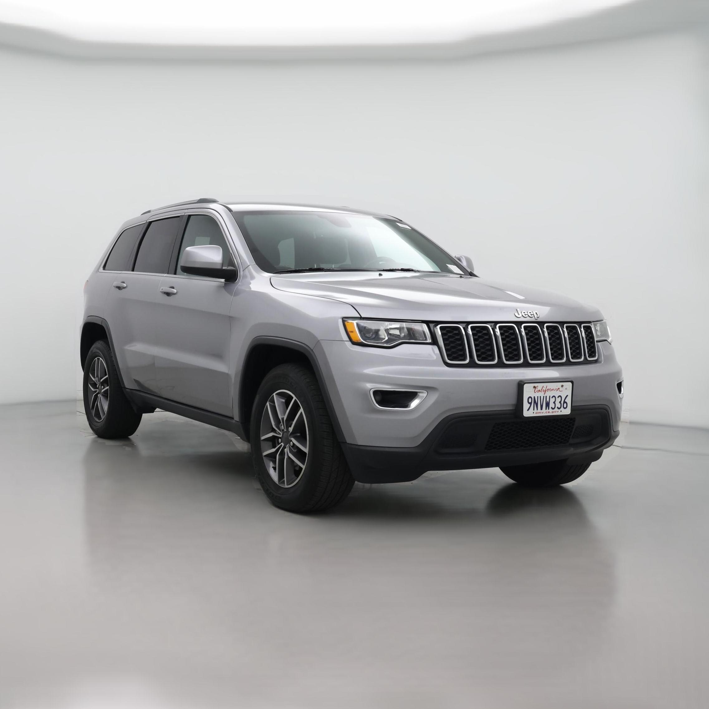 Thumbnail: 2019 Jeep Grand Cherokee - 1