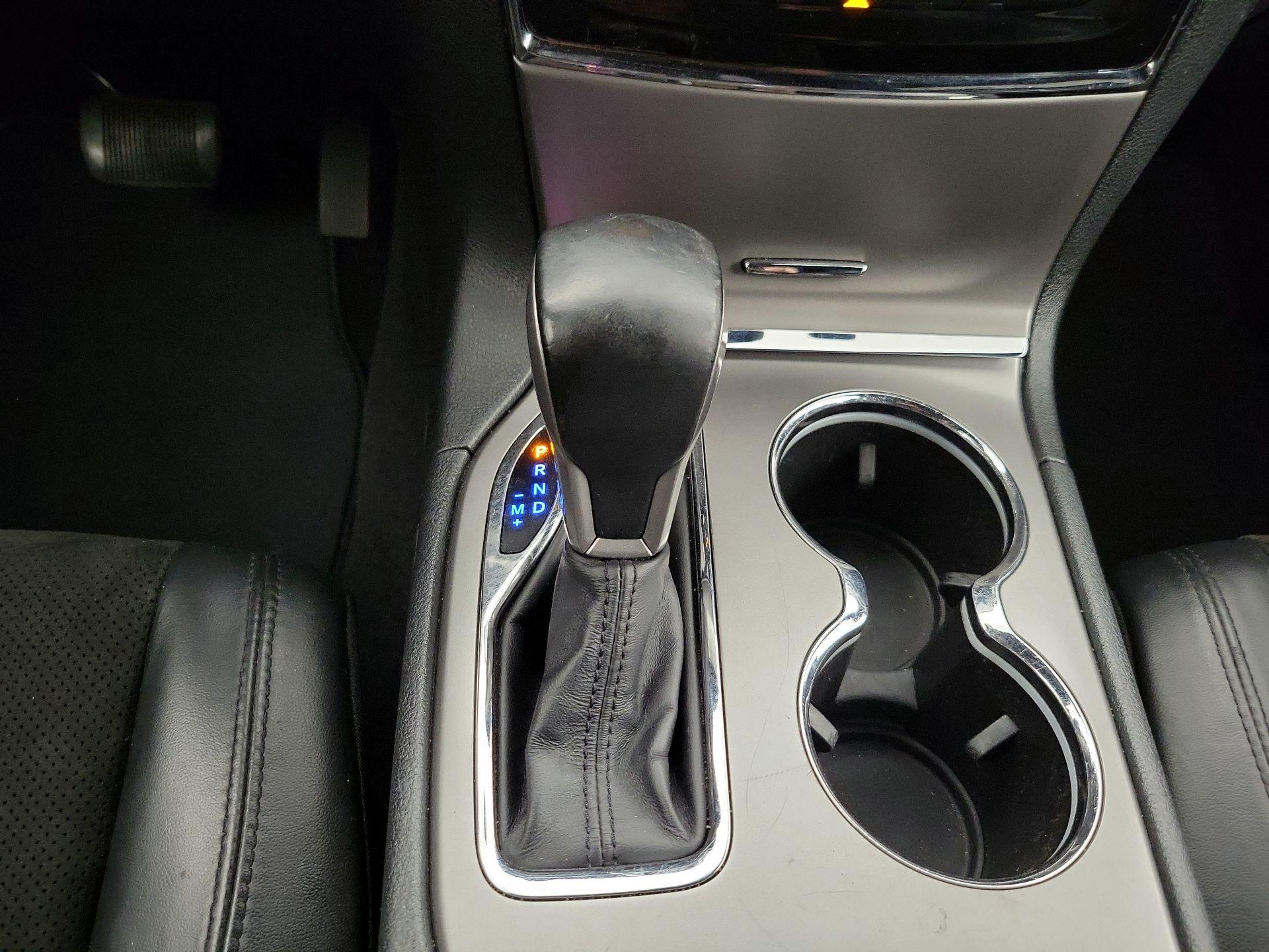 Thumbnail: 2019 Jeep Grand Cherokee - 18