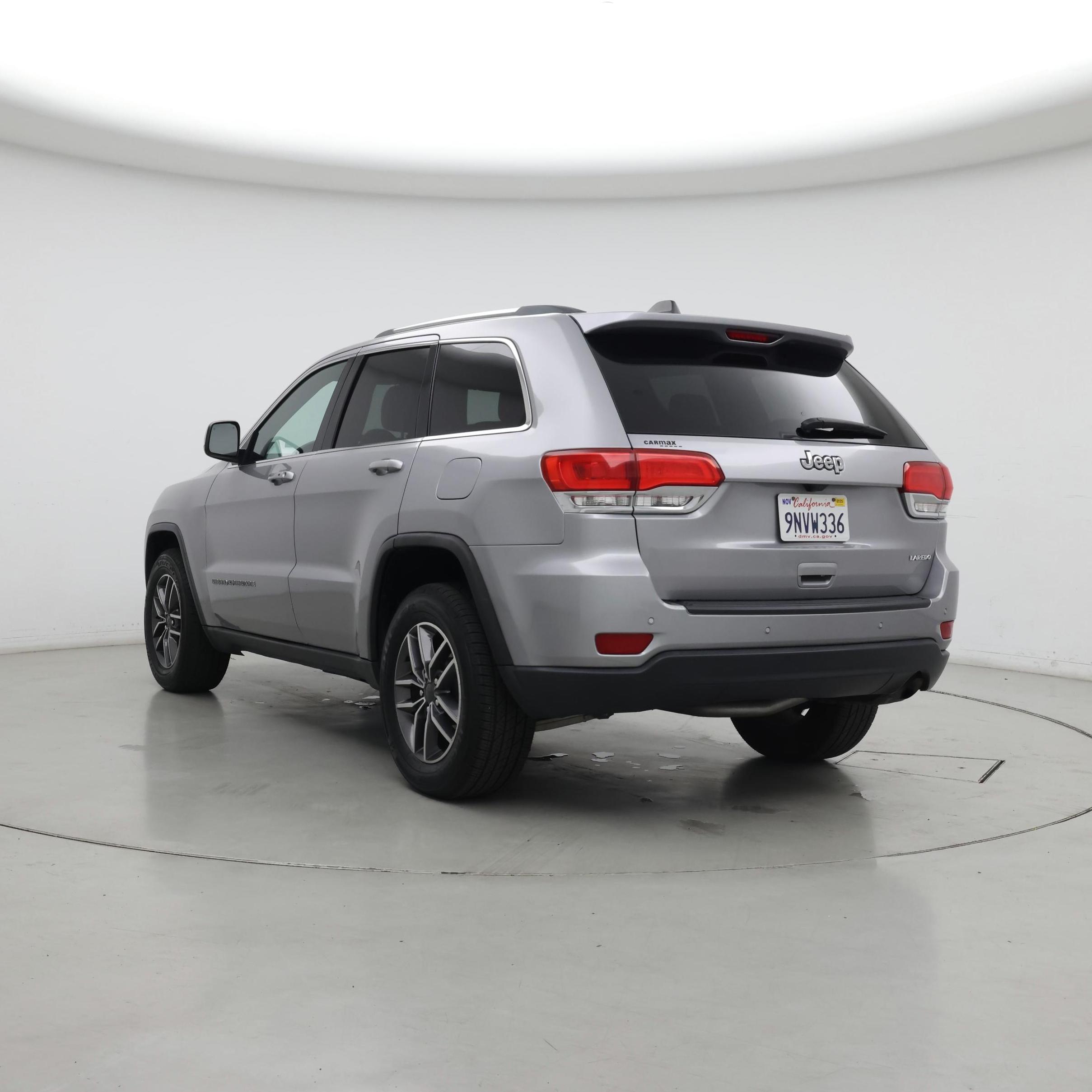 Thumbnail: 2019 Jeep Grand Cherokee - 2