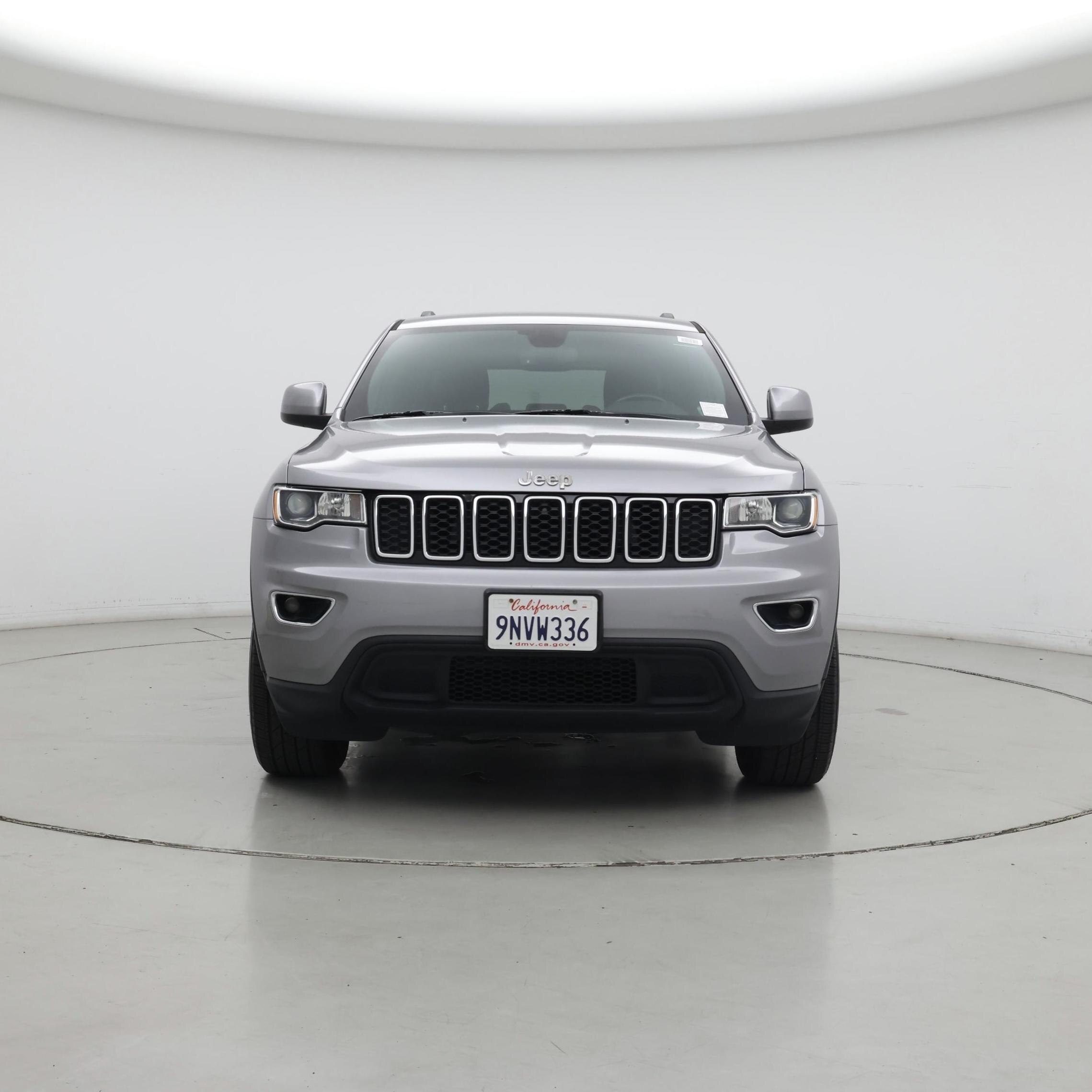 Thumbnail: 2019 Jeep Grand Cherokee - 5