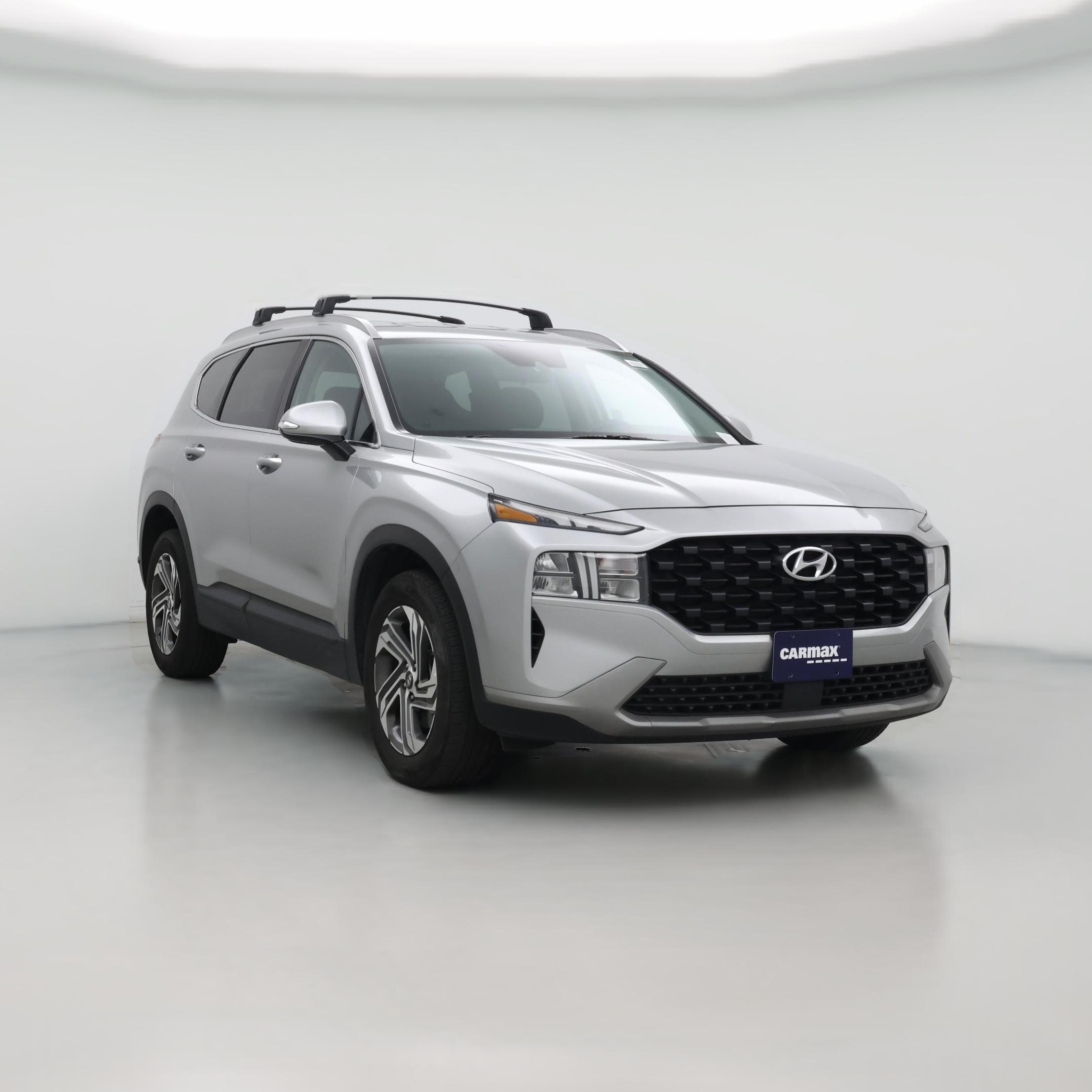 Thumbnail: 2023 Hyundai Santa Fe - 1