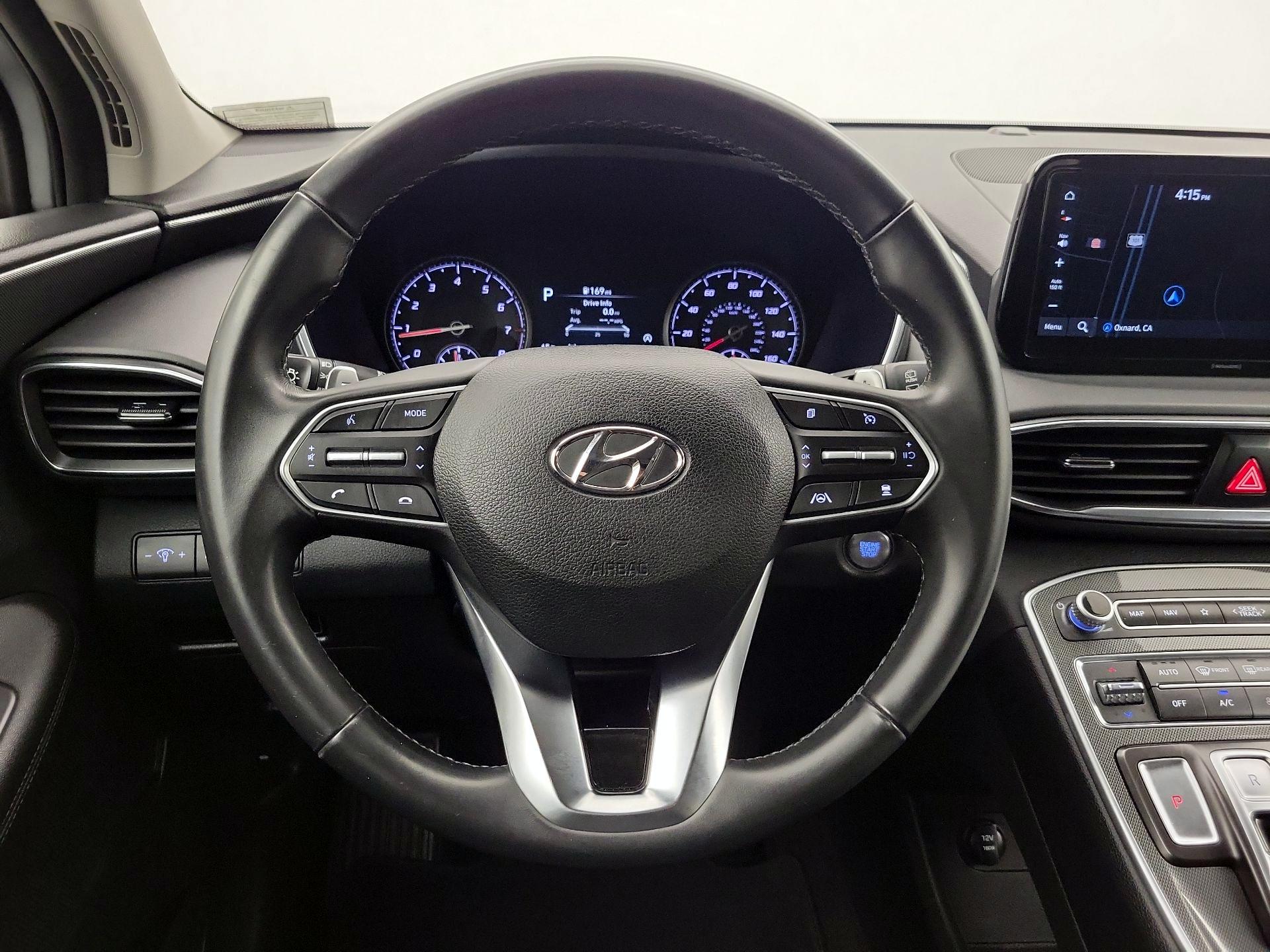 Thumbnail: 2023 Hyundai Santa Fe - 10