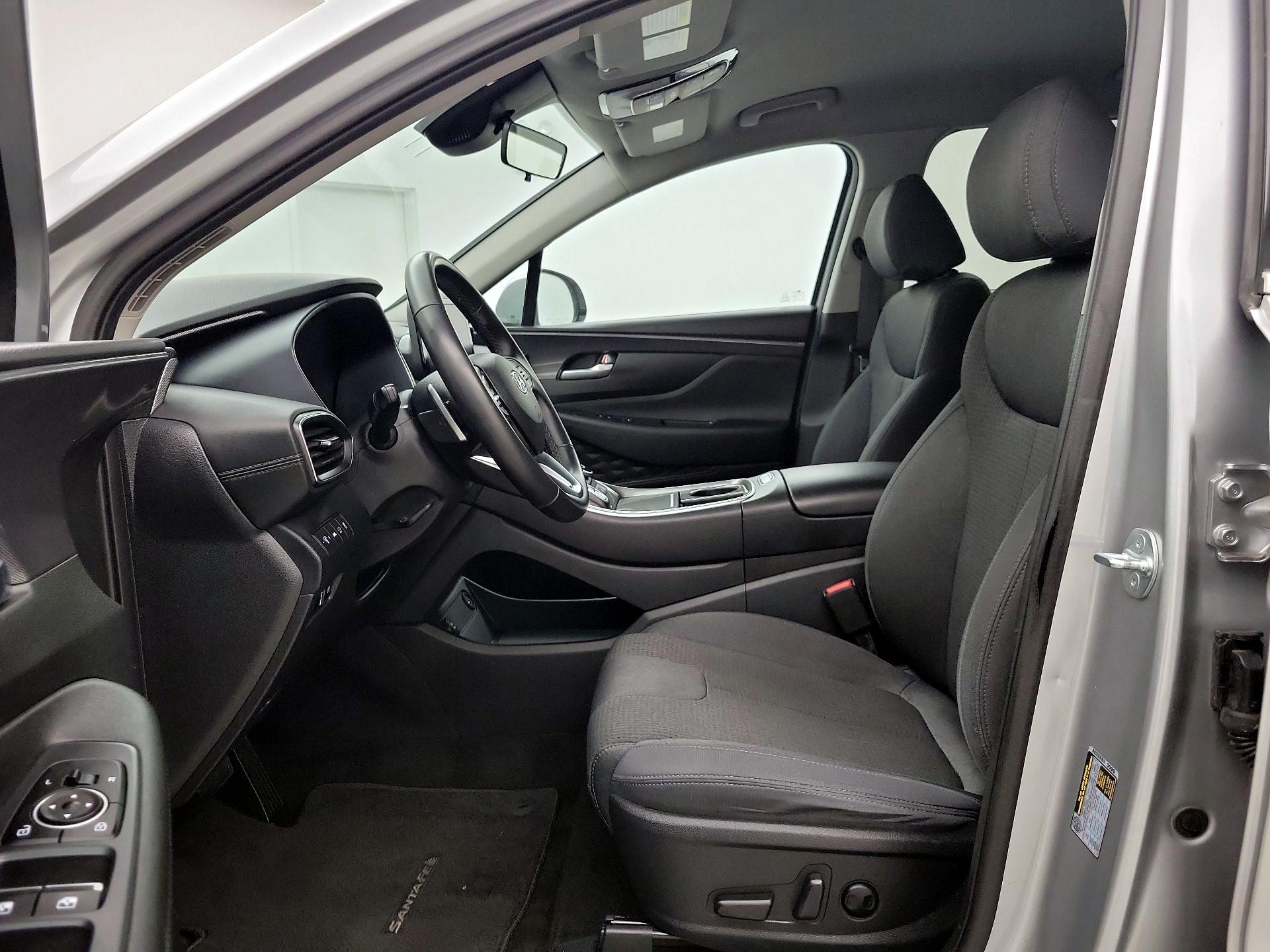 Thumbnail: 2023 Hyundai Santa Fe - 11