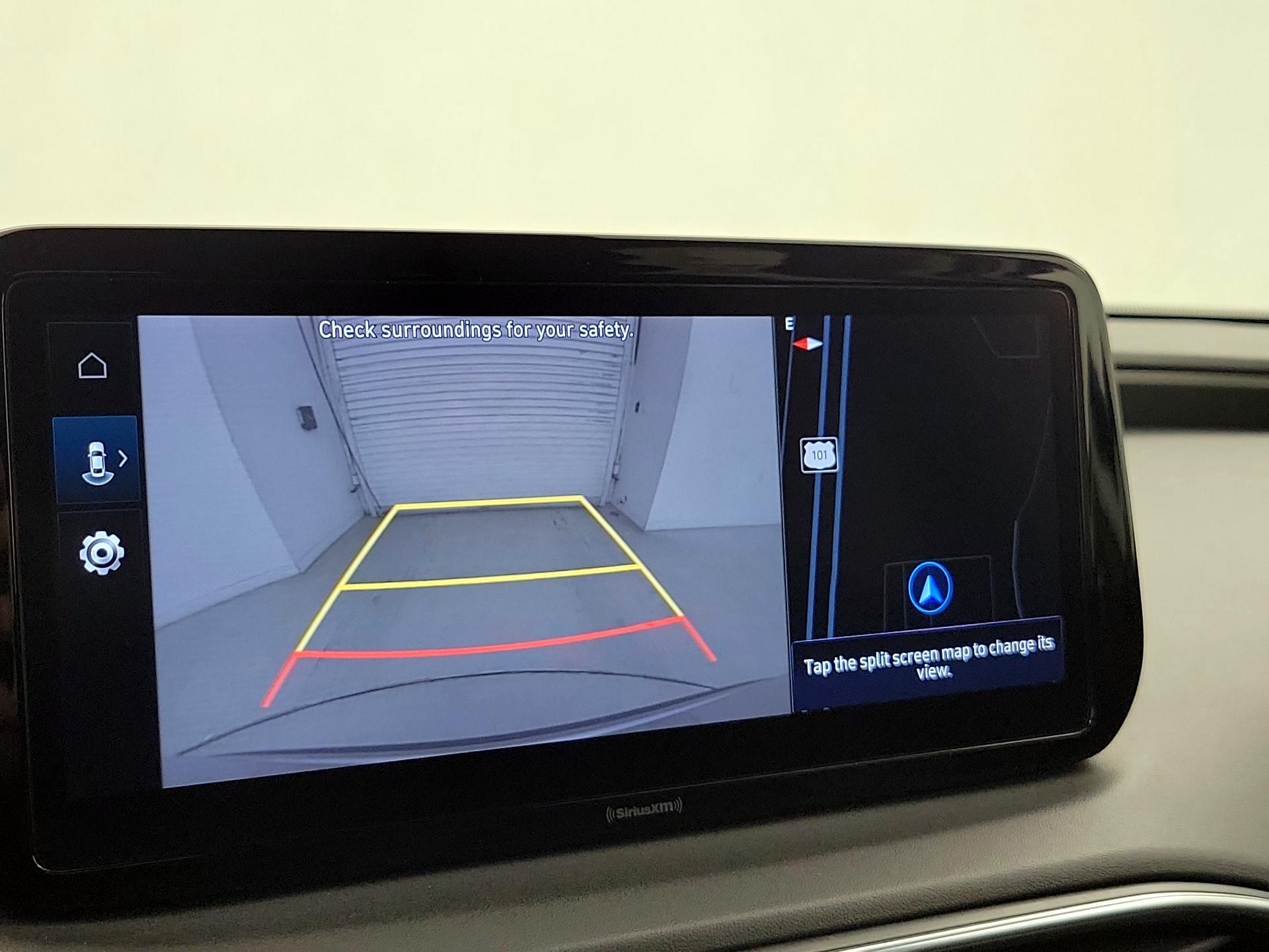 Thumbnail: 2023 Hyundai Santa Fe - 15