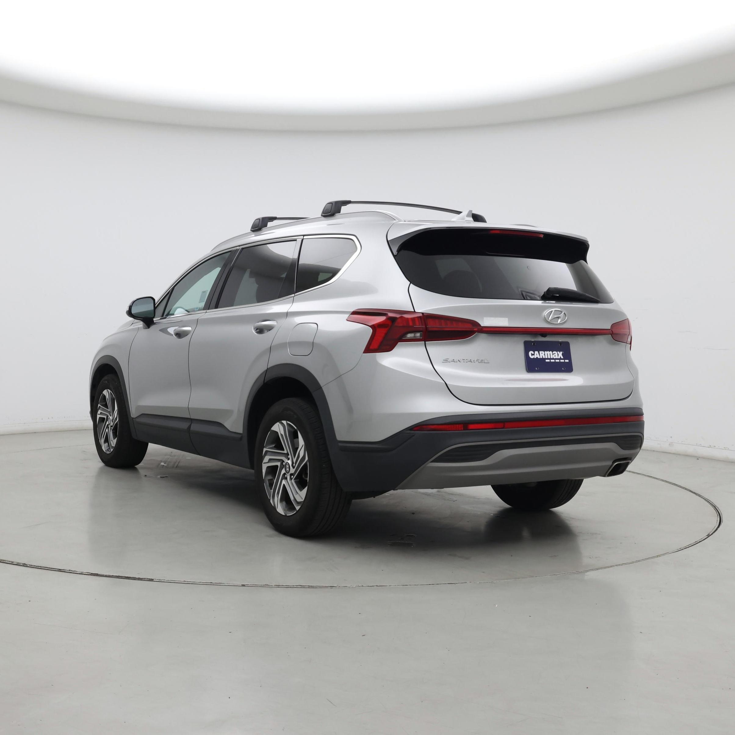 Thumbnail: 2023 Hyundai Santa Fe - 2