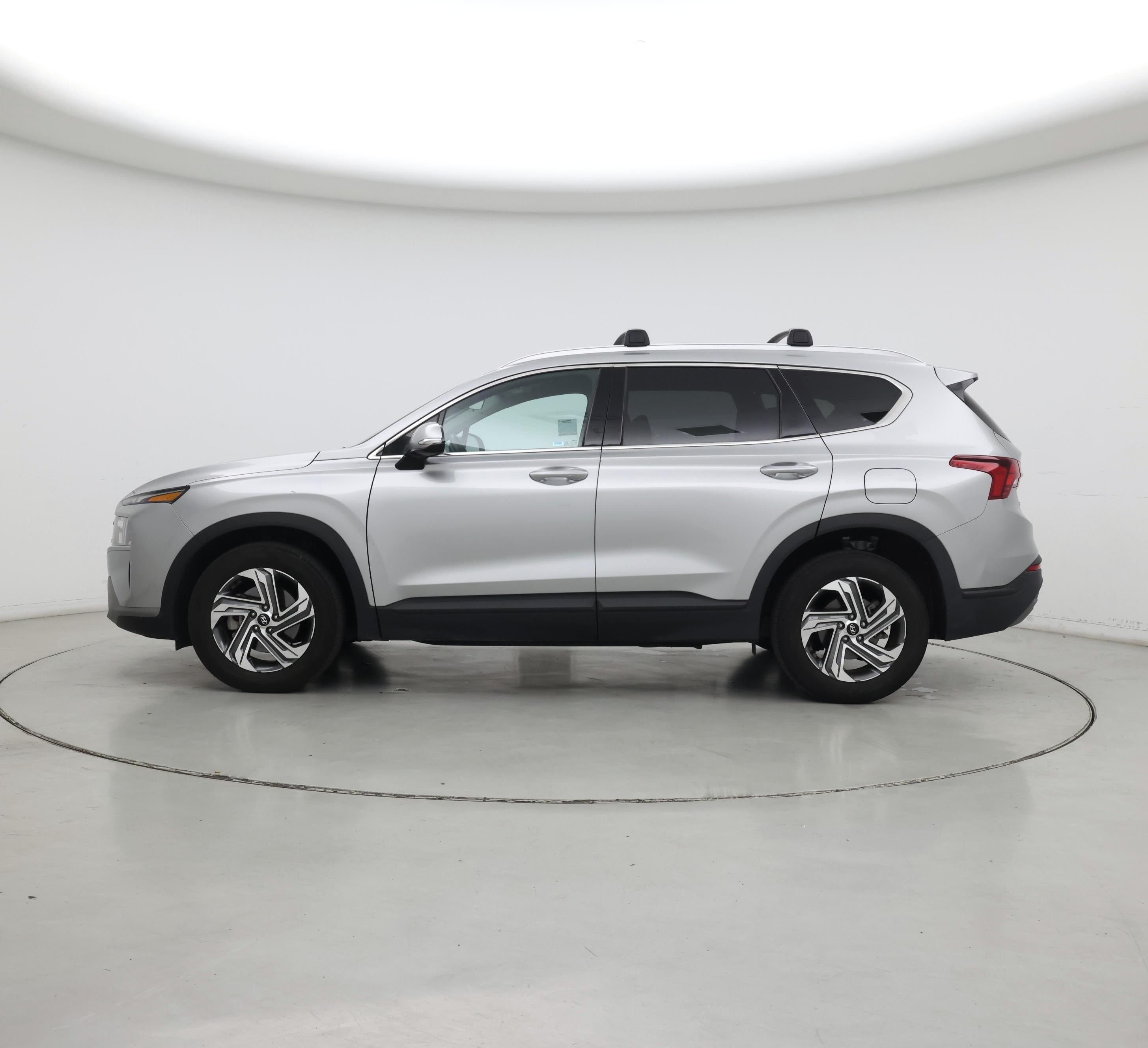 Thumbnail: 2023 Hyundai Santa Fe - 3