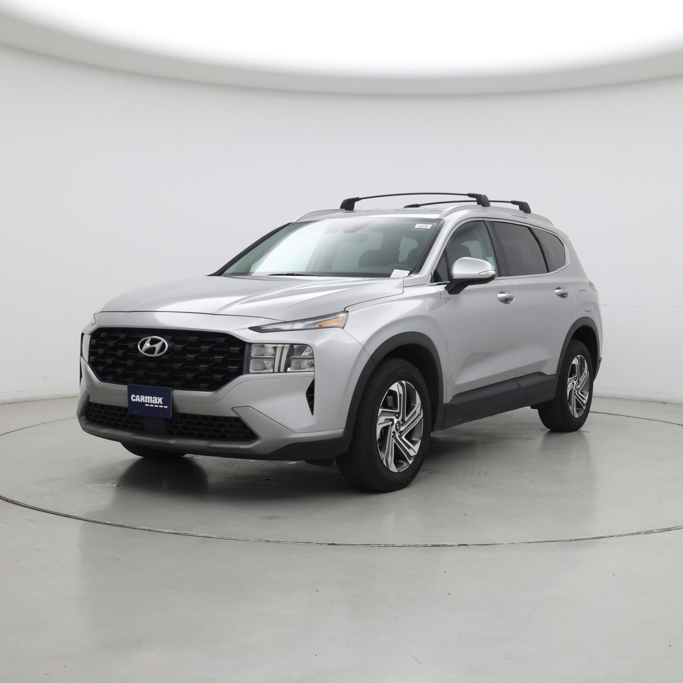 Thumbnail: 2023 Hyundai Santa Fe - 4