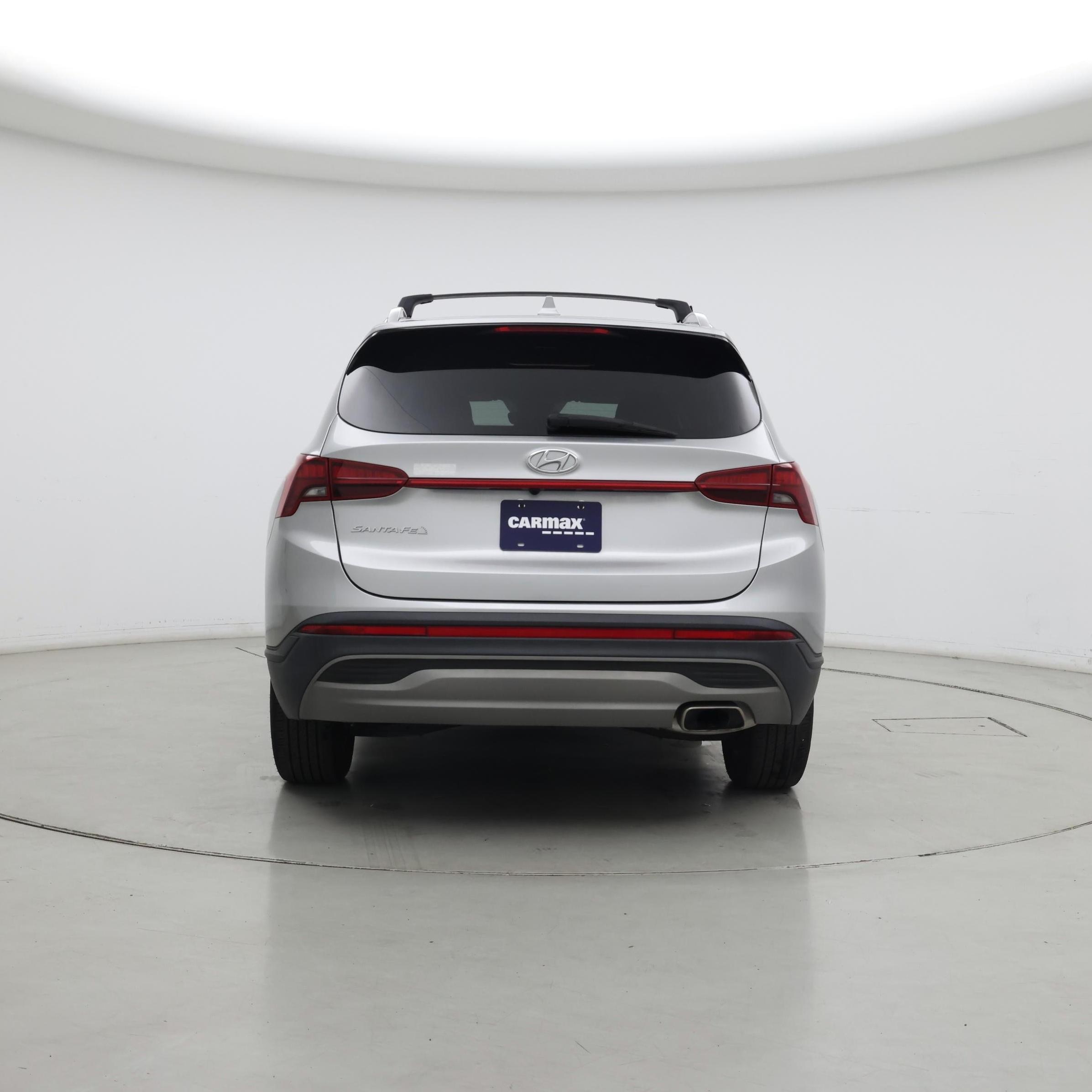 Thumbnail: 2023 Hyundai Santa Fe - 6