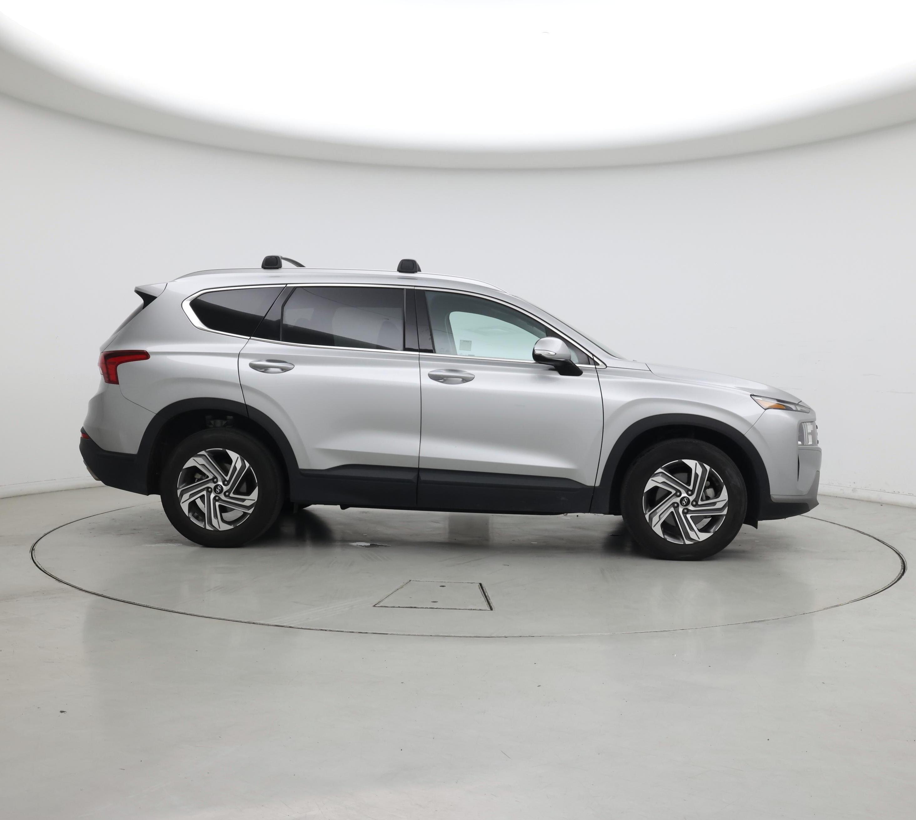 Thumbnail: 2023 Hyundai Santa Fe - 7