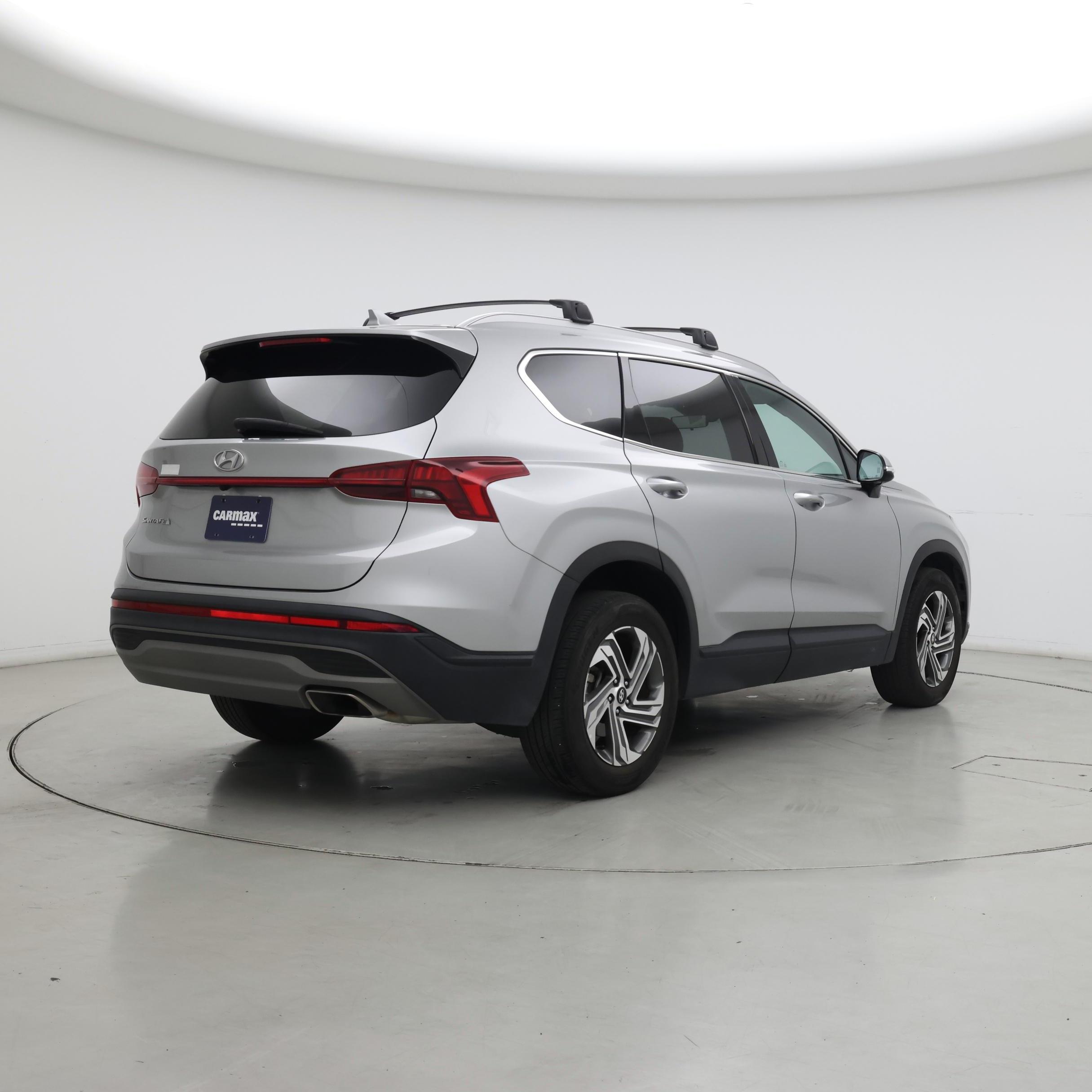 Thumbnail: 2023 Hyundai Santa Fe - 8