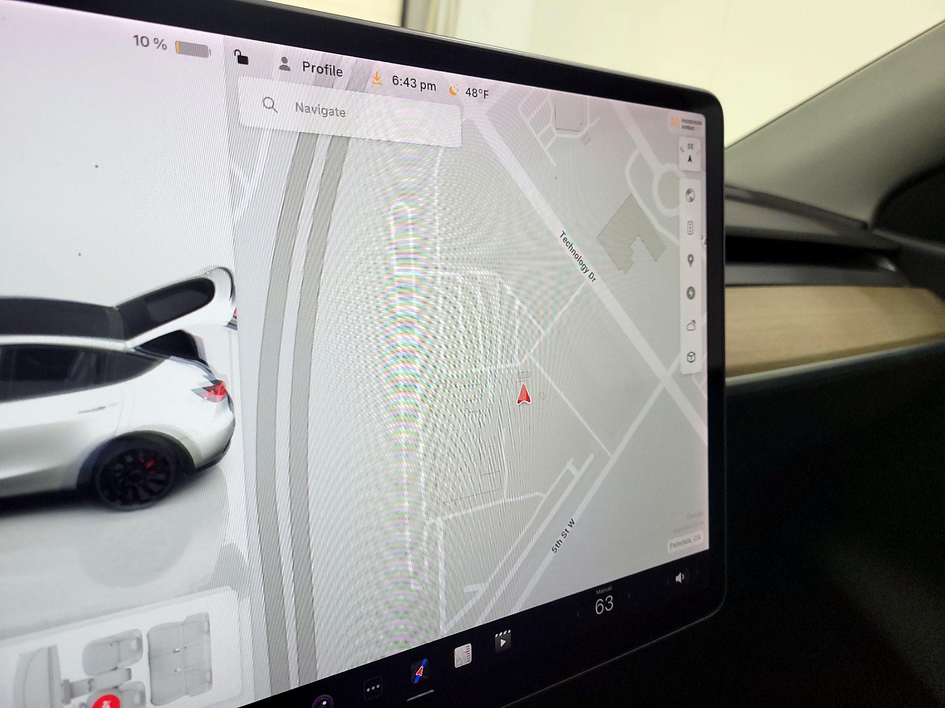 Thumbnail: 2022 Tesla Model Y - 13