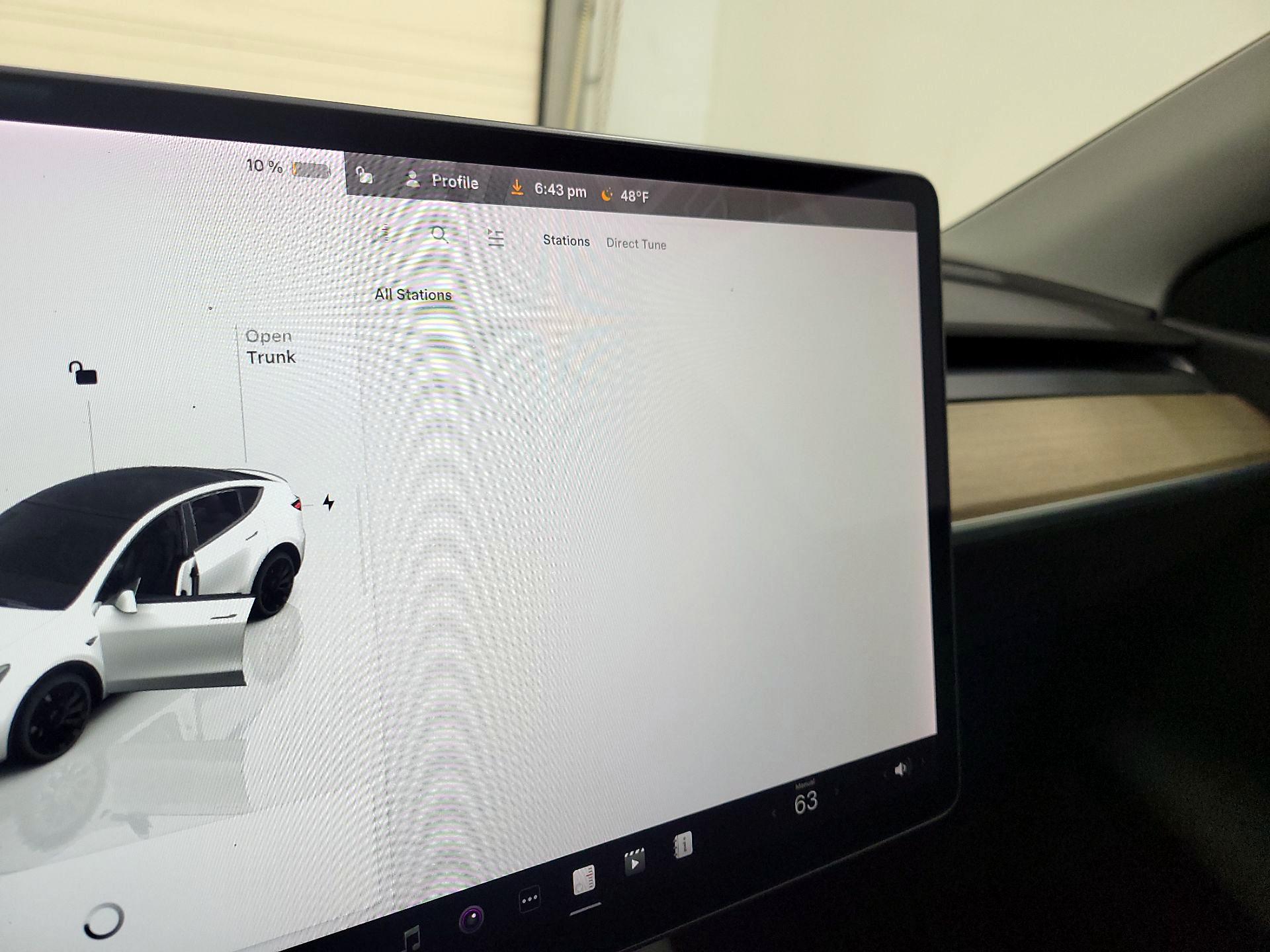 Thumbnail: 2022 Tesla Model Y - 15