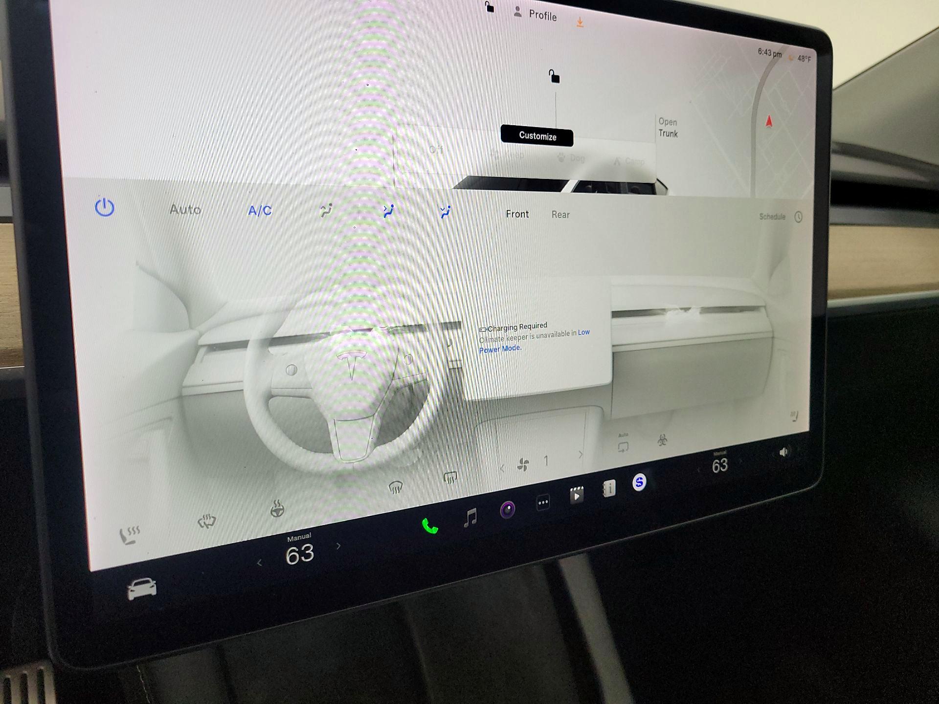 Thumbnail: 2022 Tesla Model Y - 16