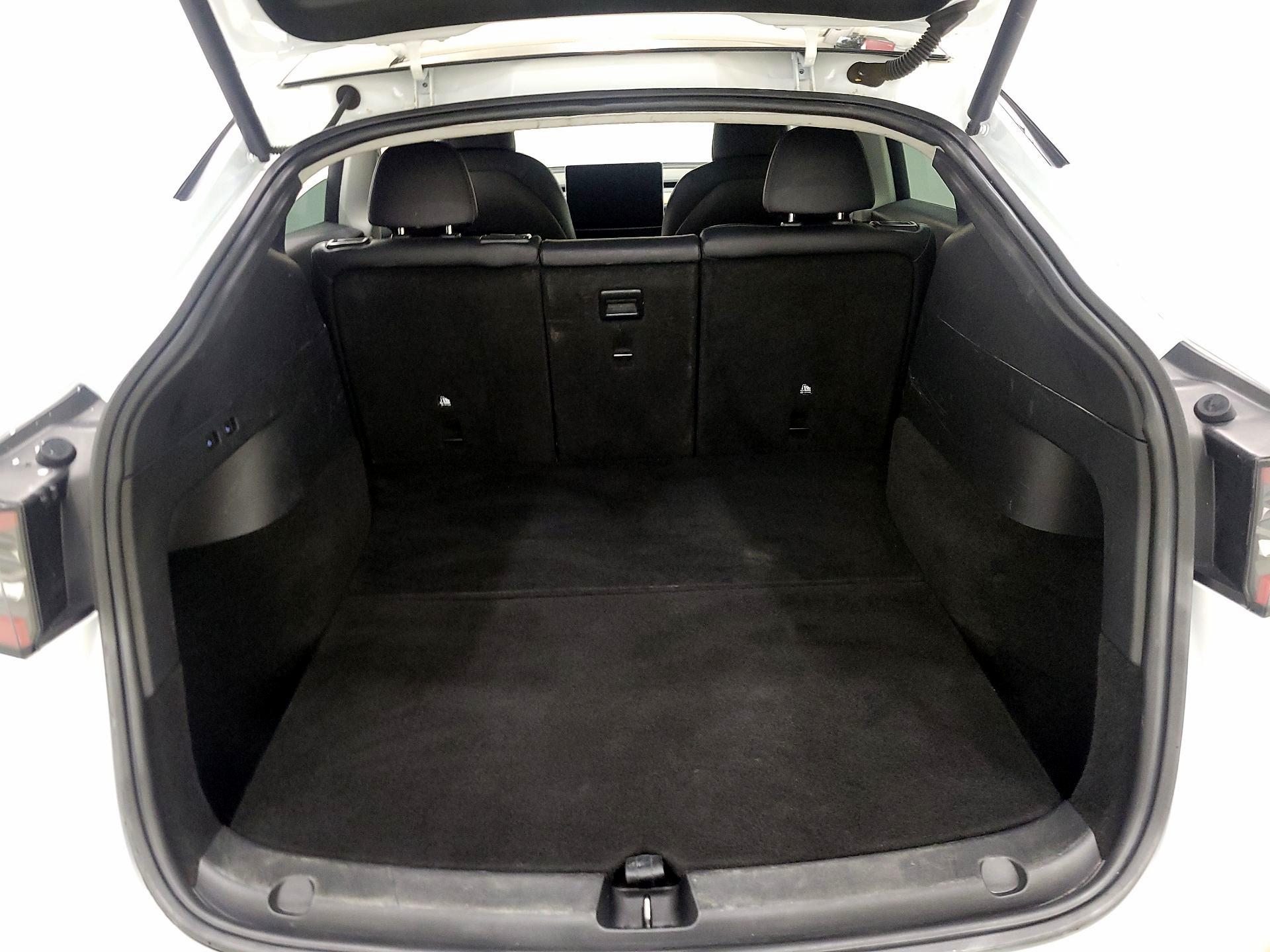 Thumbnail: 2022 Tesla Model Y - 20