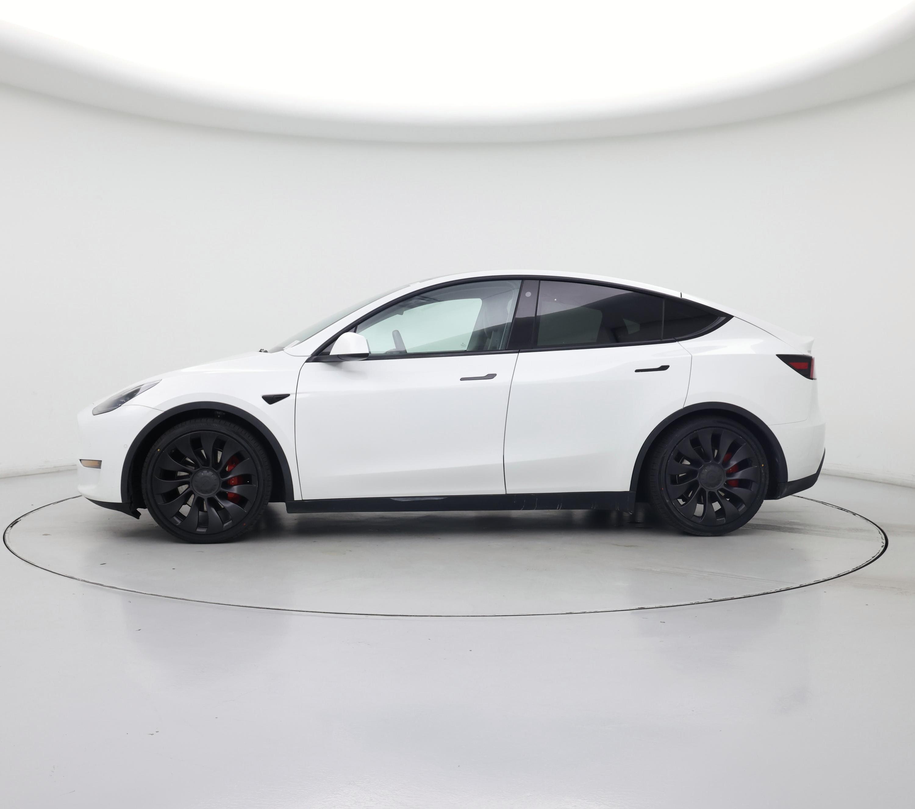 Thumbnail: 2022 Tesla Model Y - 3