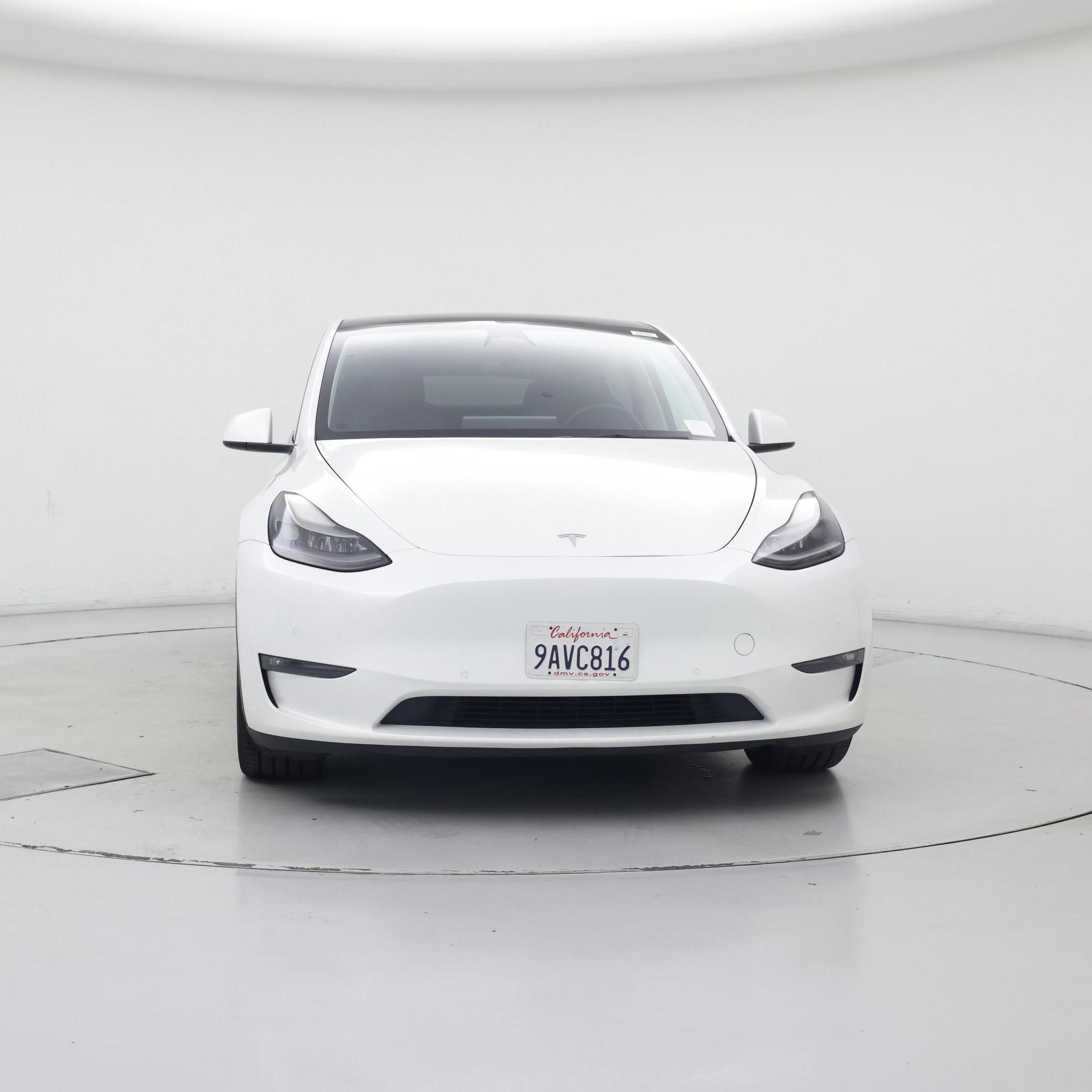 Thumbnail: 2022 Tesla Model Y - 5