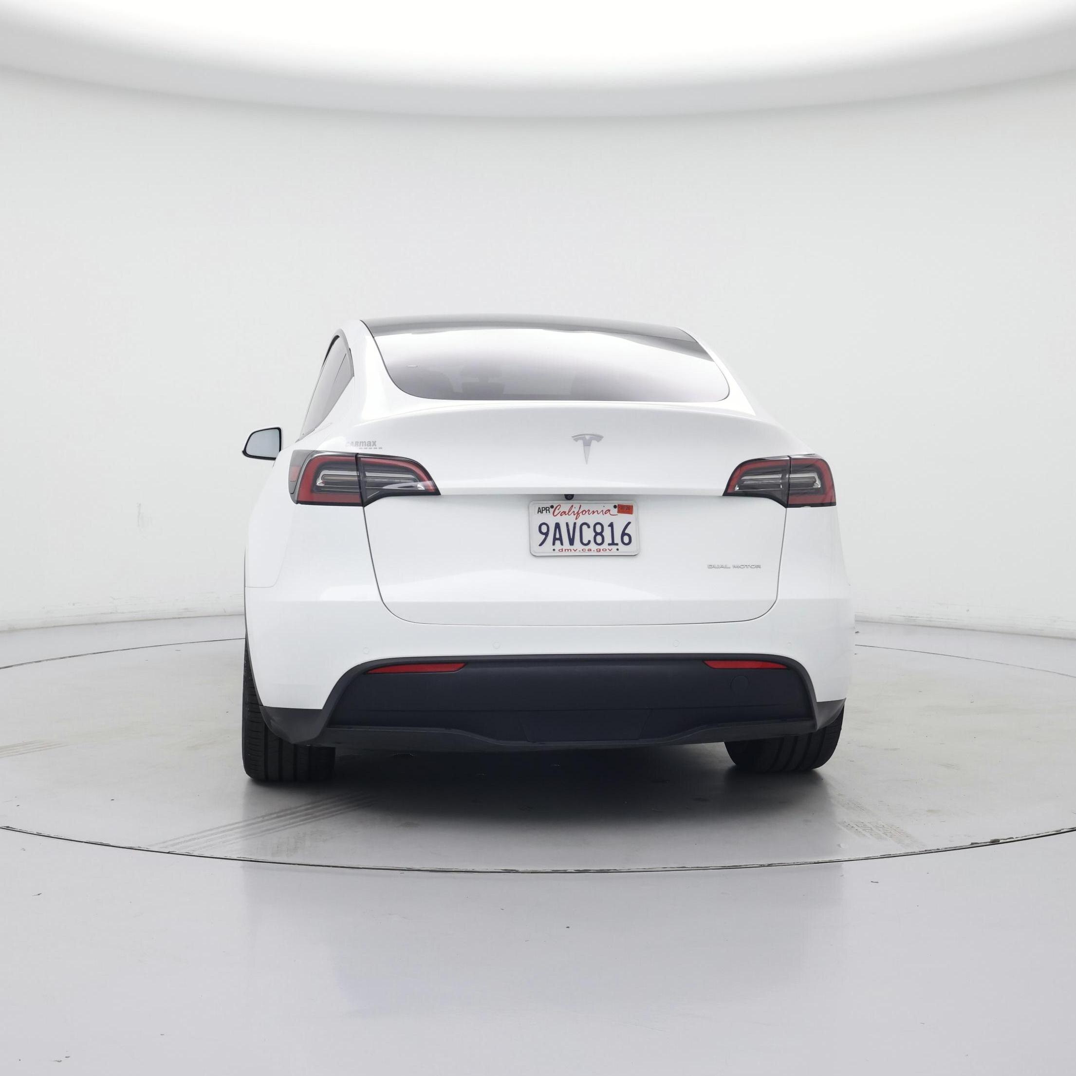 Thumbnail: 2022 Tesla Model Y - 6