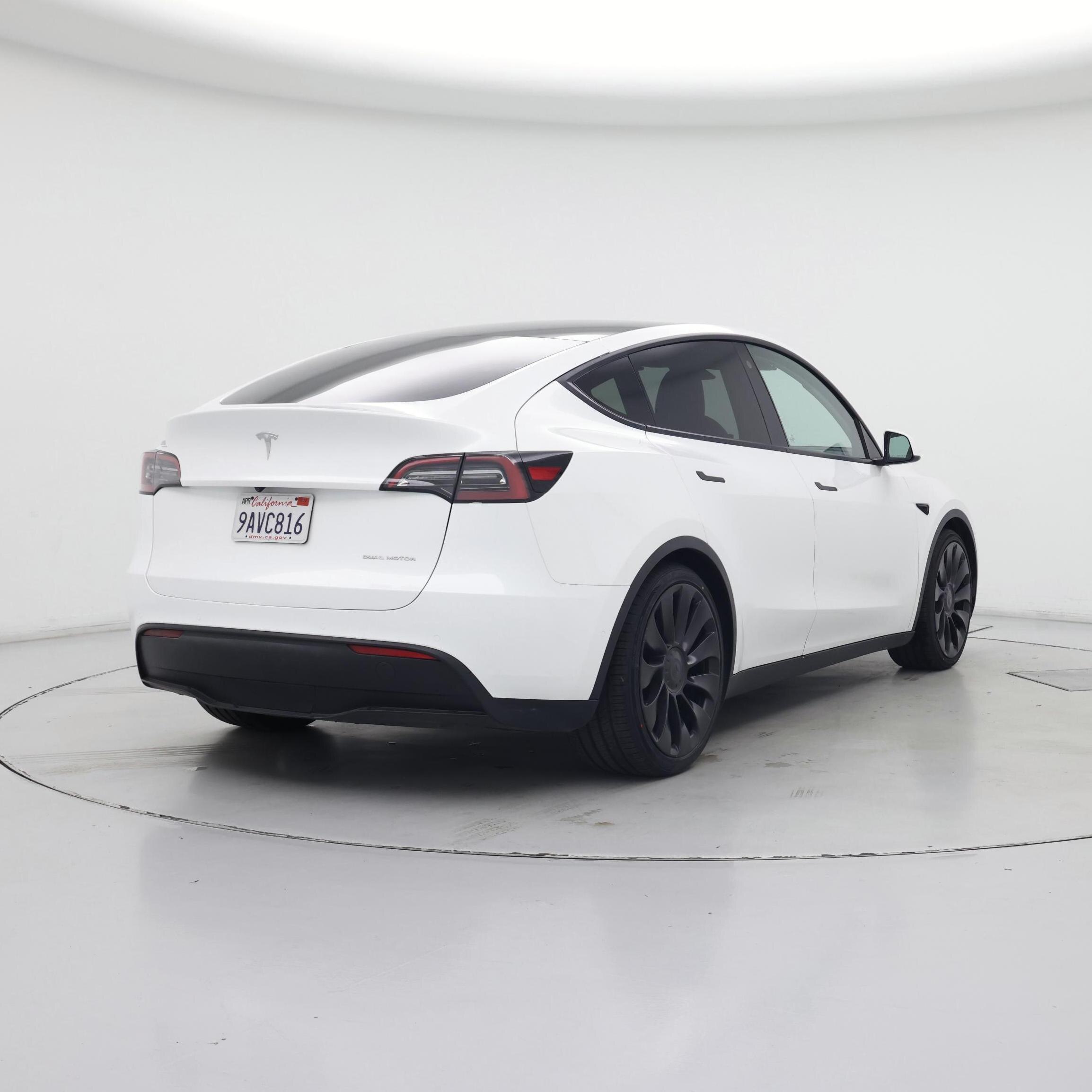 Thumbnail: 2022 Tesla Model Y - 8