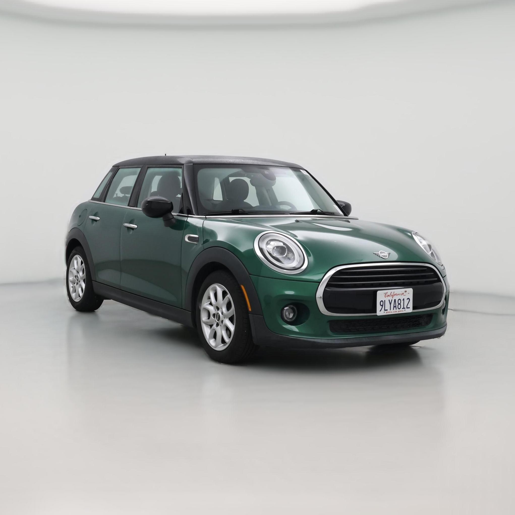Thumbnail: 2020 MINI Cooper Hardtop - 1
