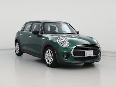 2020 Mini Cooper Hardtop