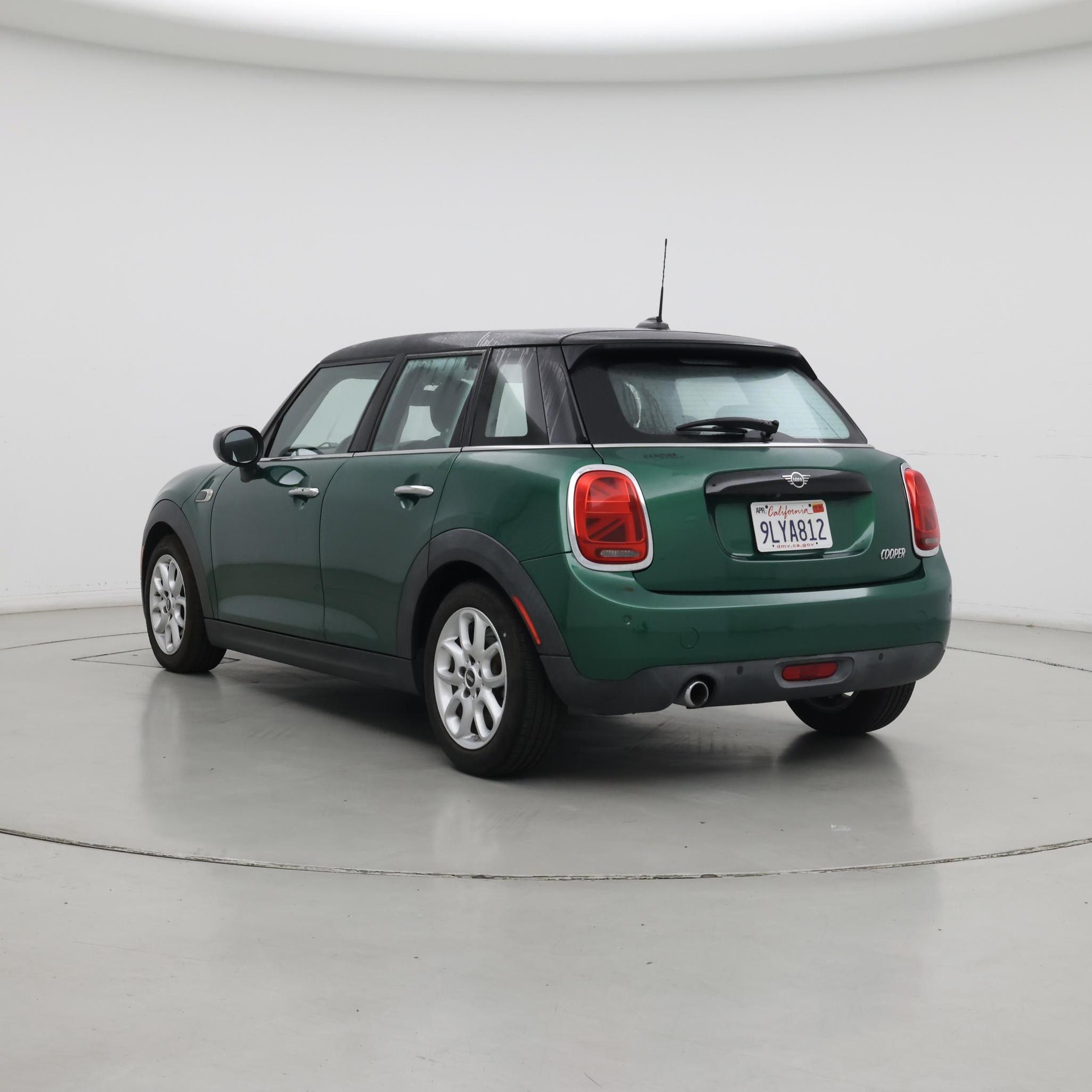 Thumbnail: 2020 MINI Cooper Hardtop - 2