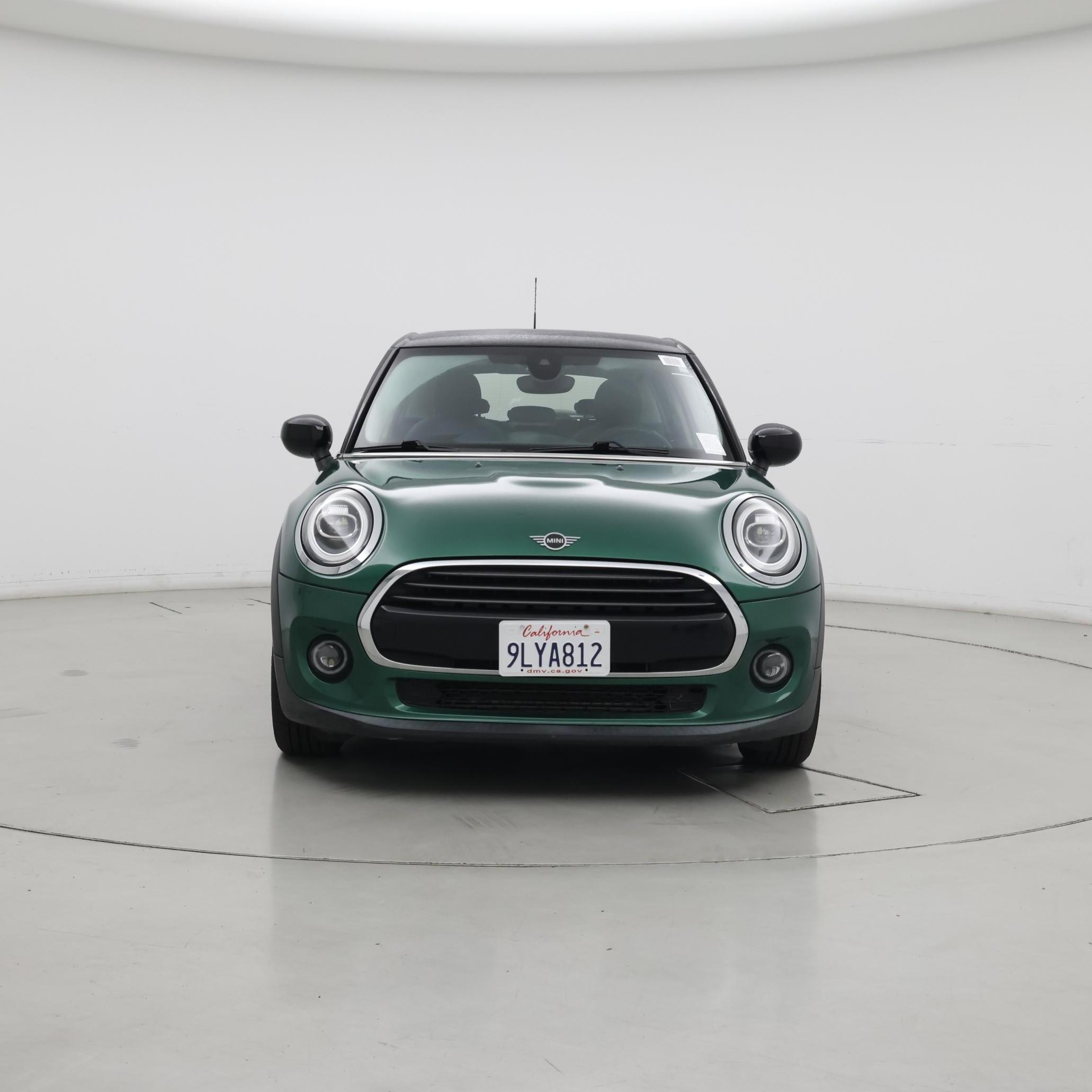 Thumbnail: 2020 MINI Cooper Hardtop - 5