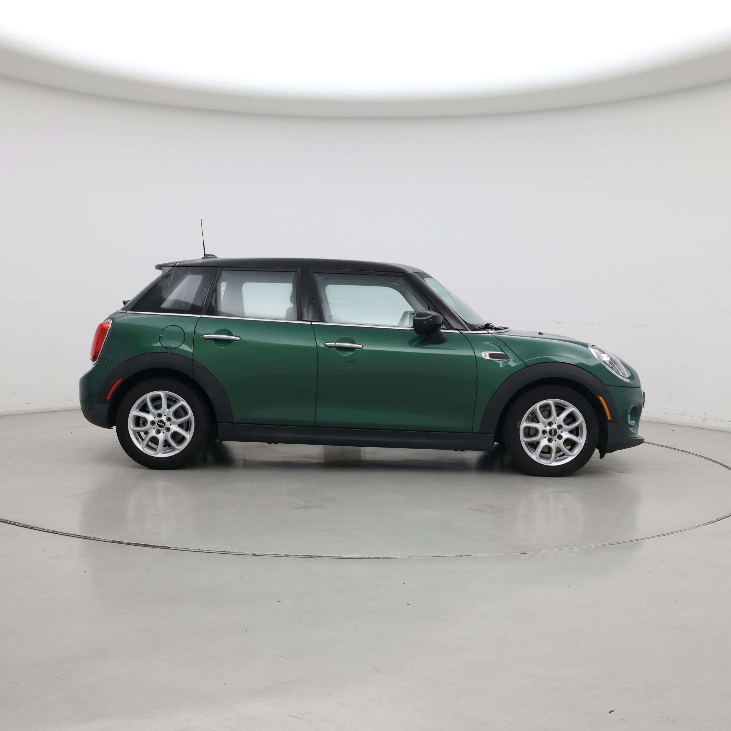 Thumbnail: 2020 MINI Cooper Hardtop - 7