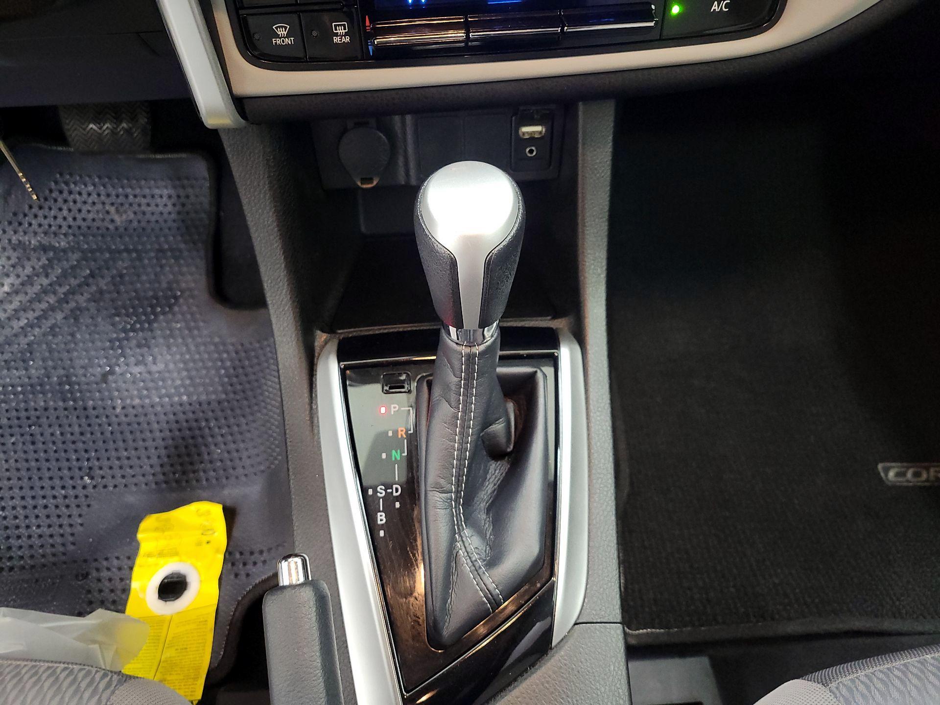 Thumbnail: 2018 Toyota Corolla - 17