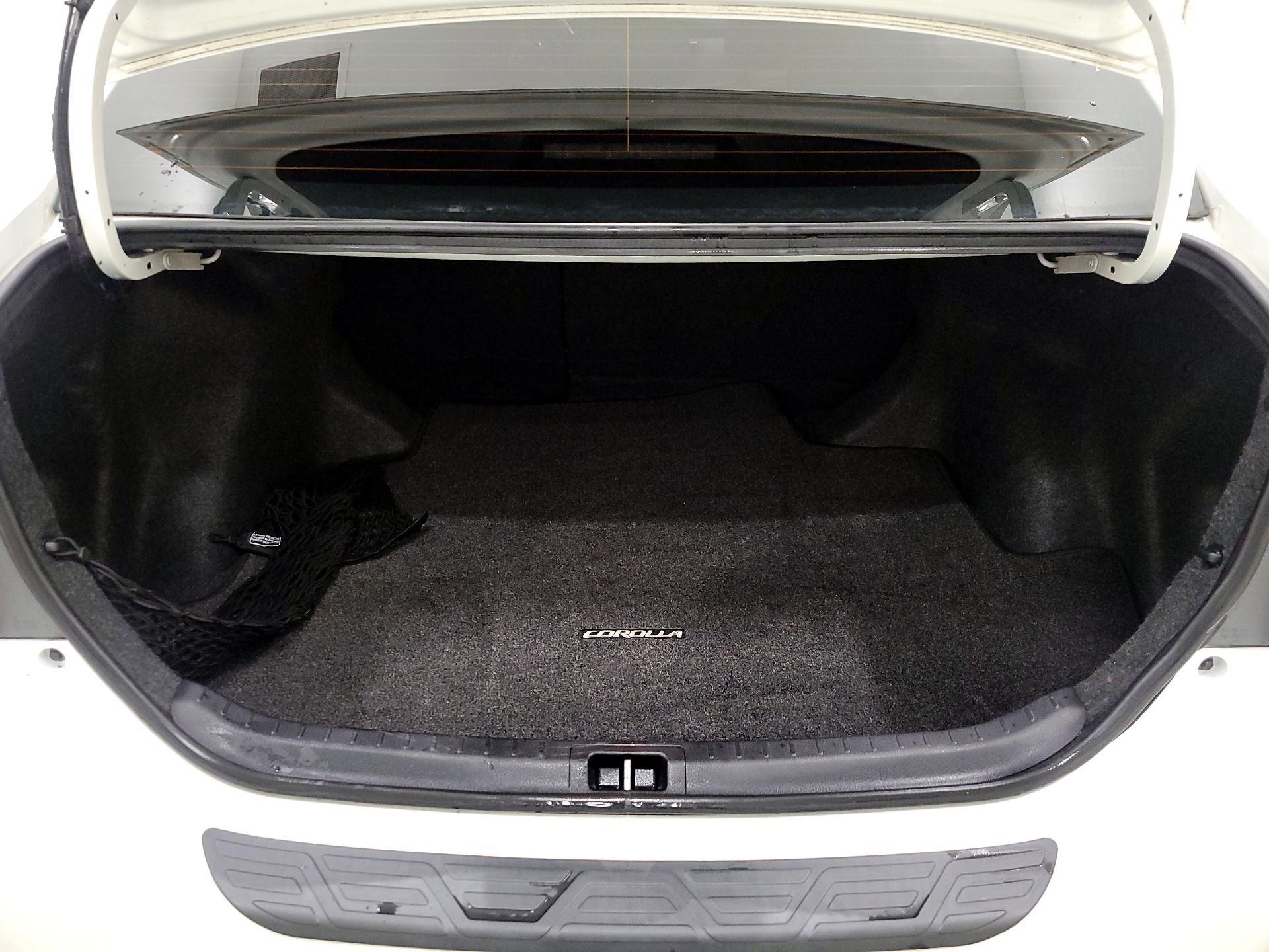 Thumbnail: 2018 Toyota Corolla - 20