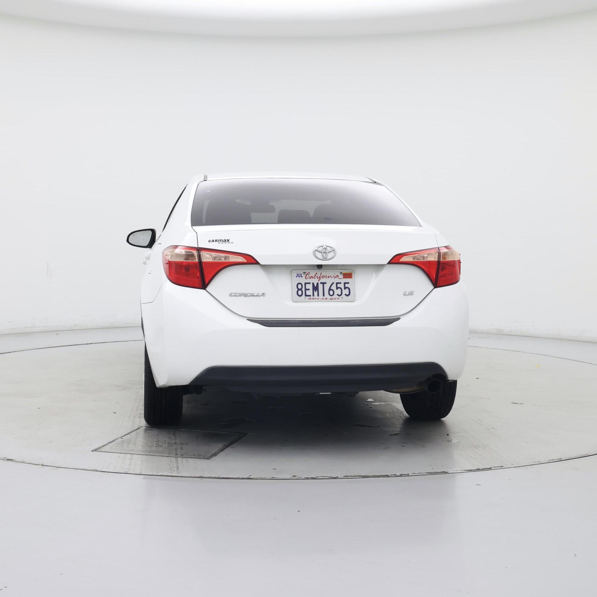 Thumbnail: 2018 Toyota Corolla - 6