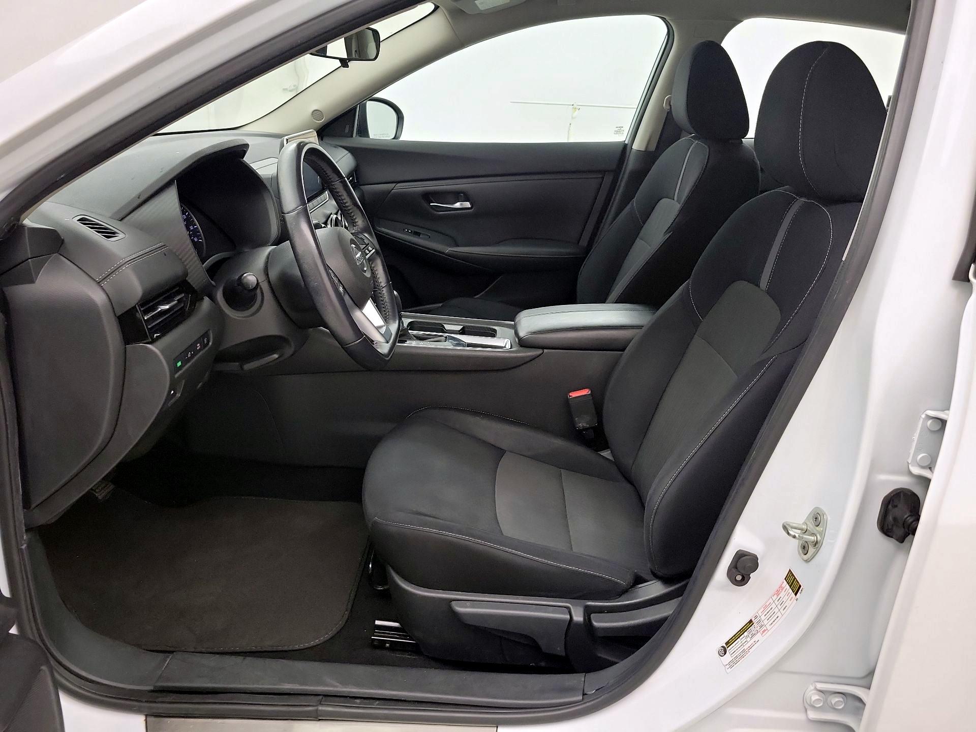 Thumbnail: 2020 Nissan Sentra - 11