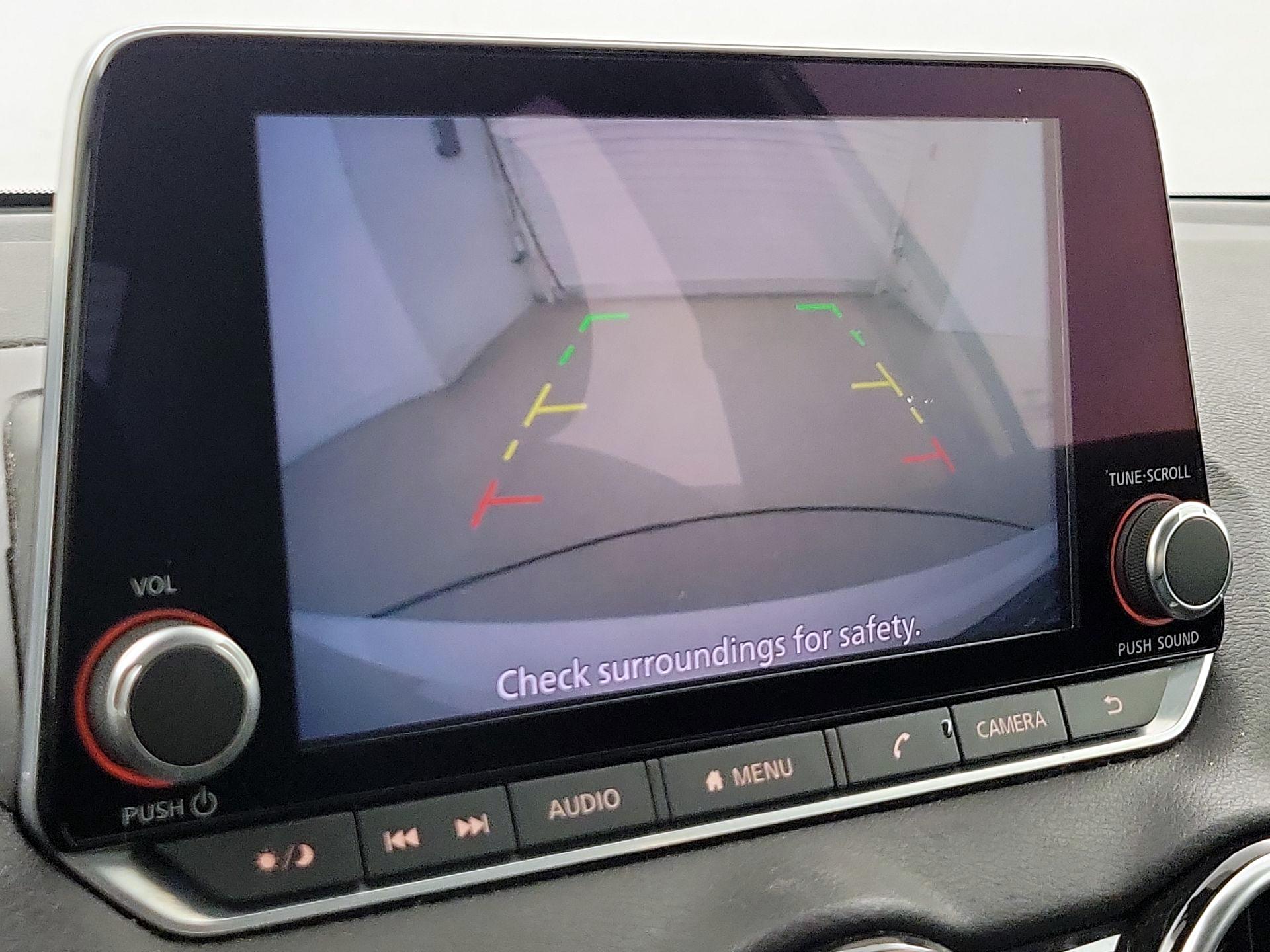 Thumbnail: 2020 Nissan Sentra - 14