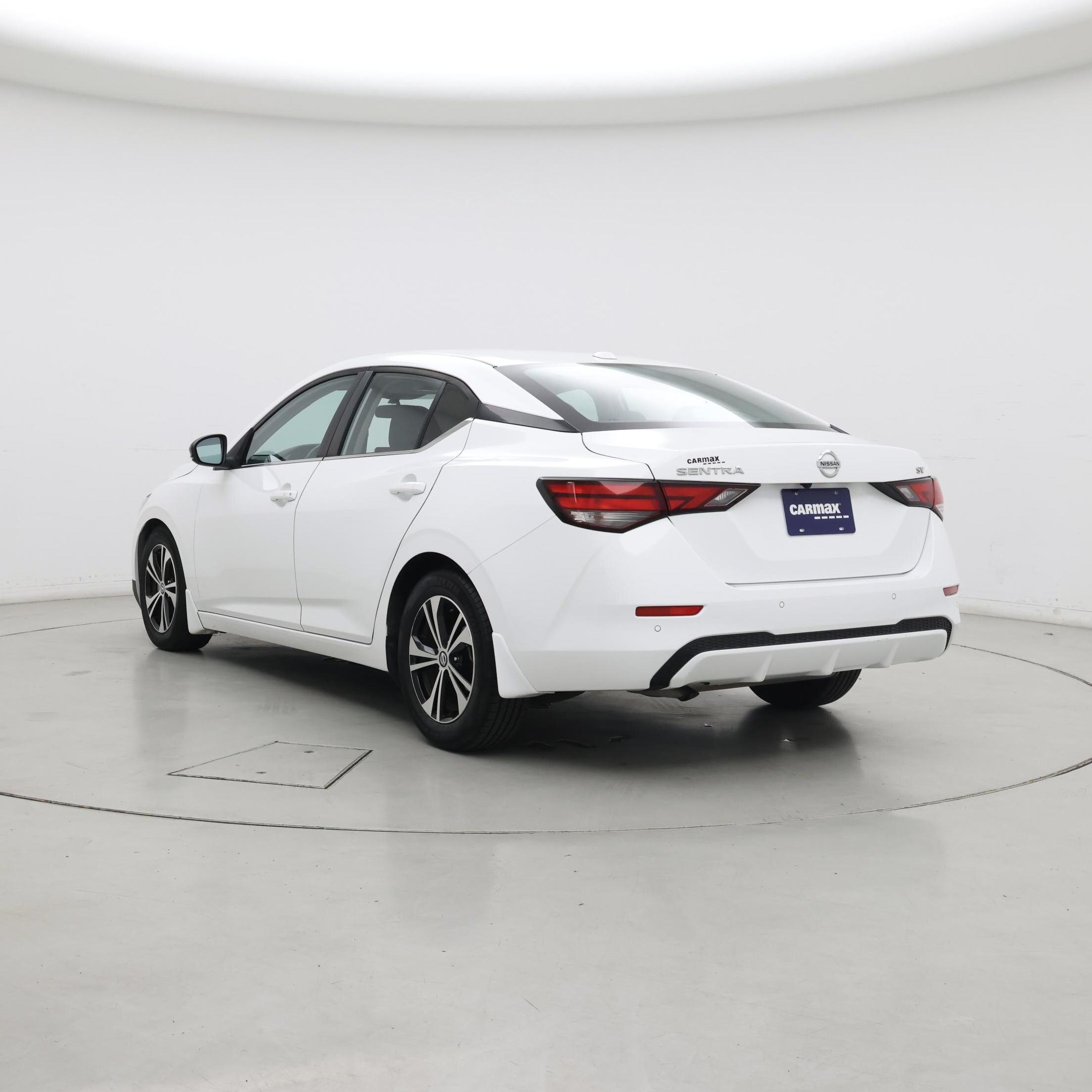 Thumbnail: 2020 Nissan Sentra - 2