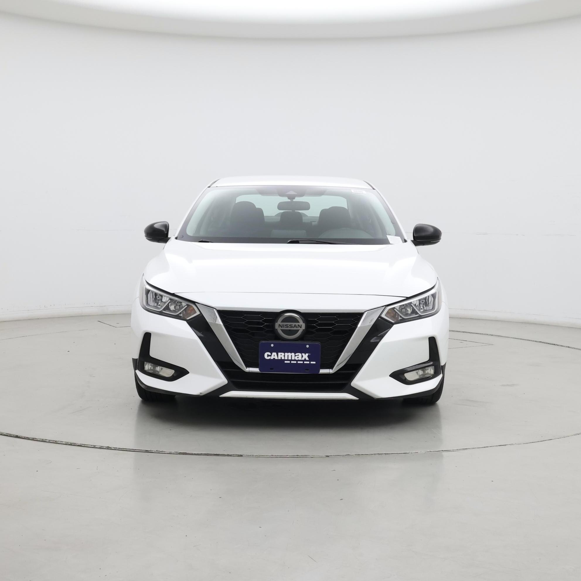 Thumbnail: 2020 Nissan Sentra - 5