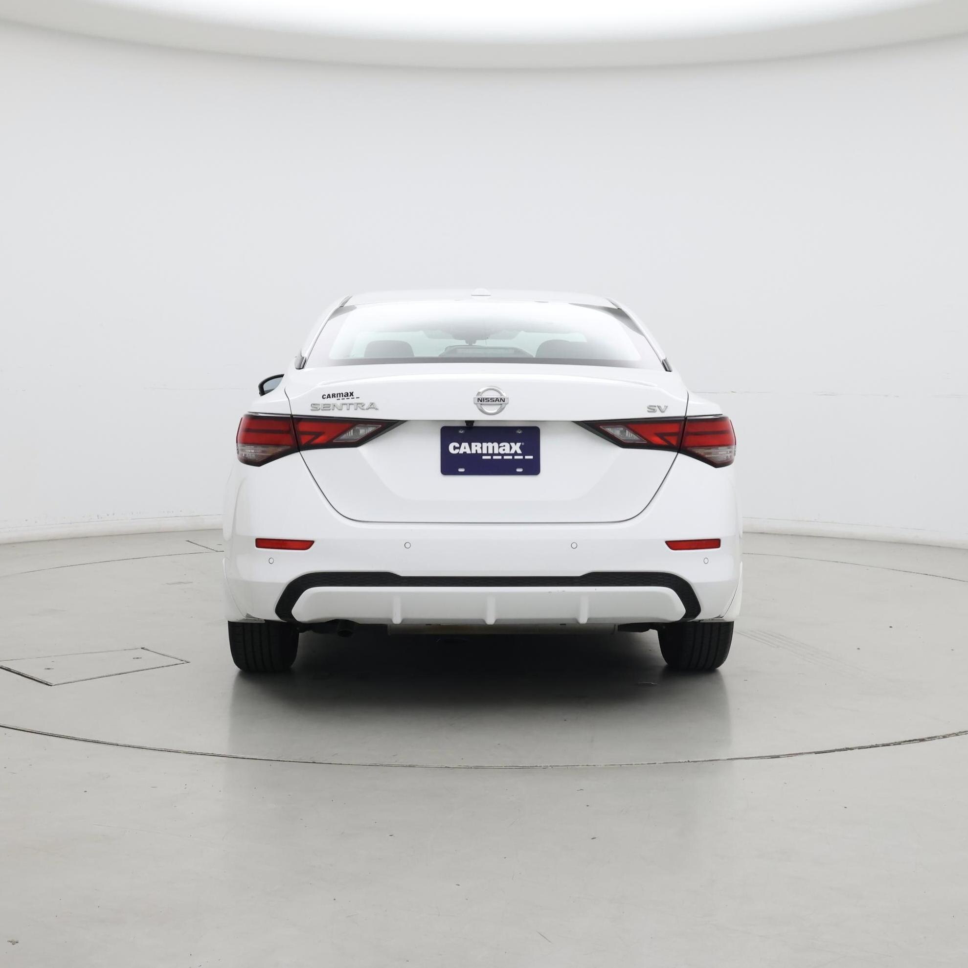 Thumbnail: 2020 Nissan Sentra - 6