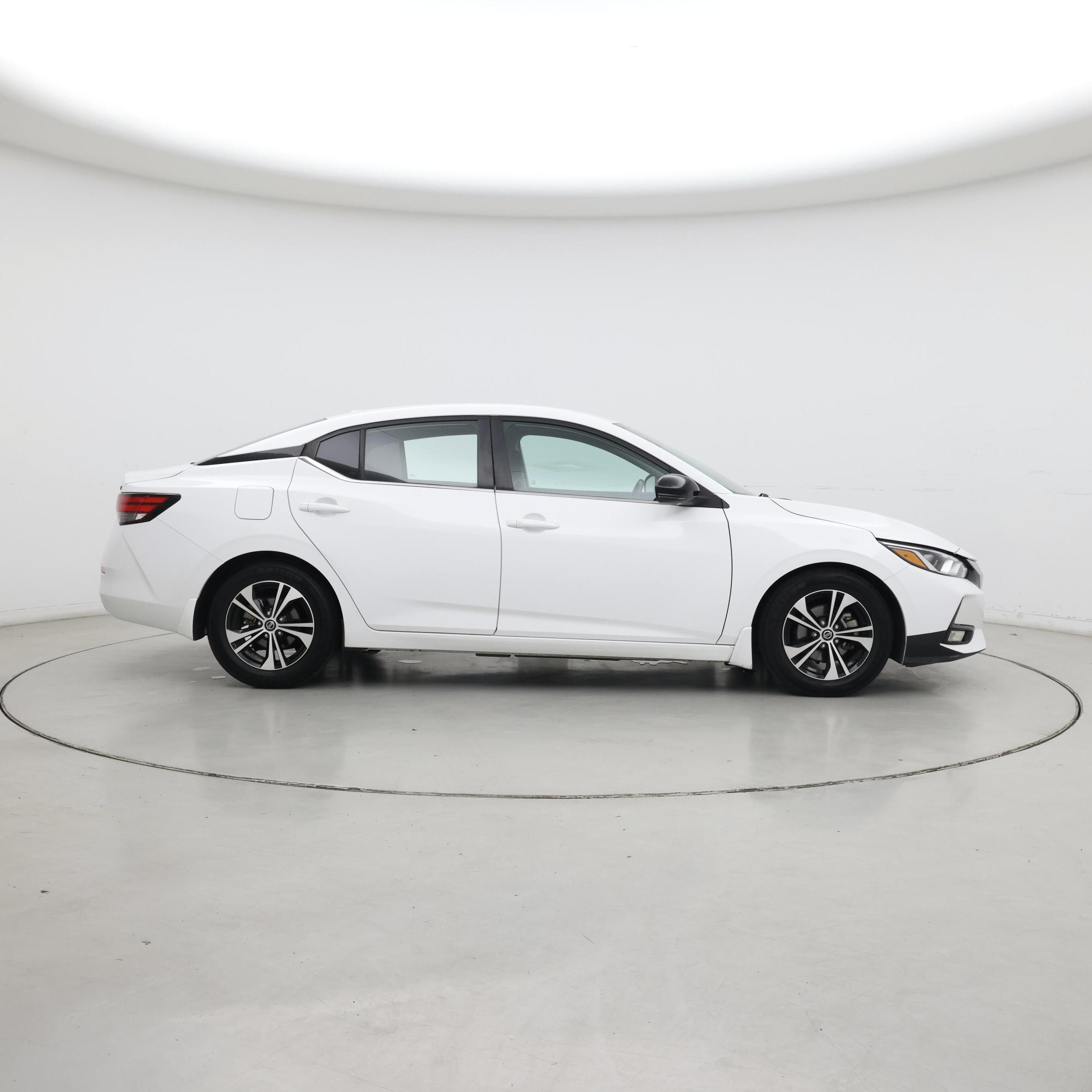 Thumbnail: 2020 Nissan Sentra - 7