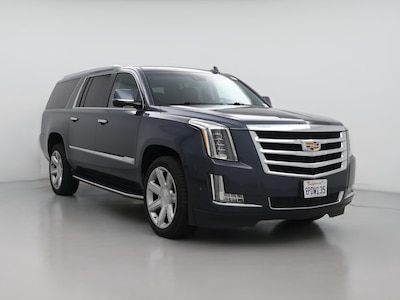 2020 Cadillac Escalade ESV Luxury