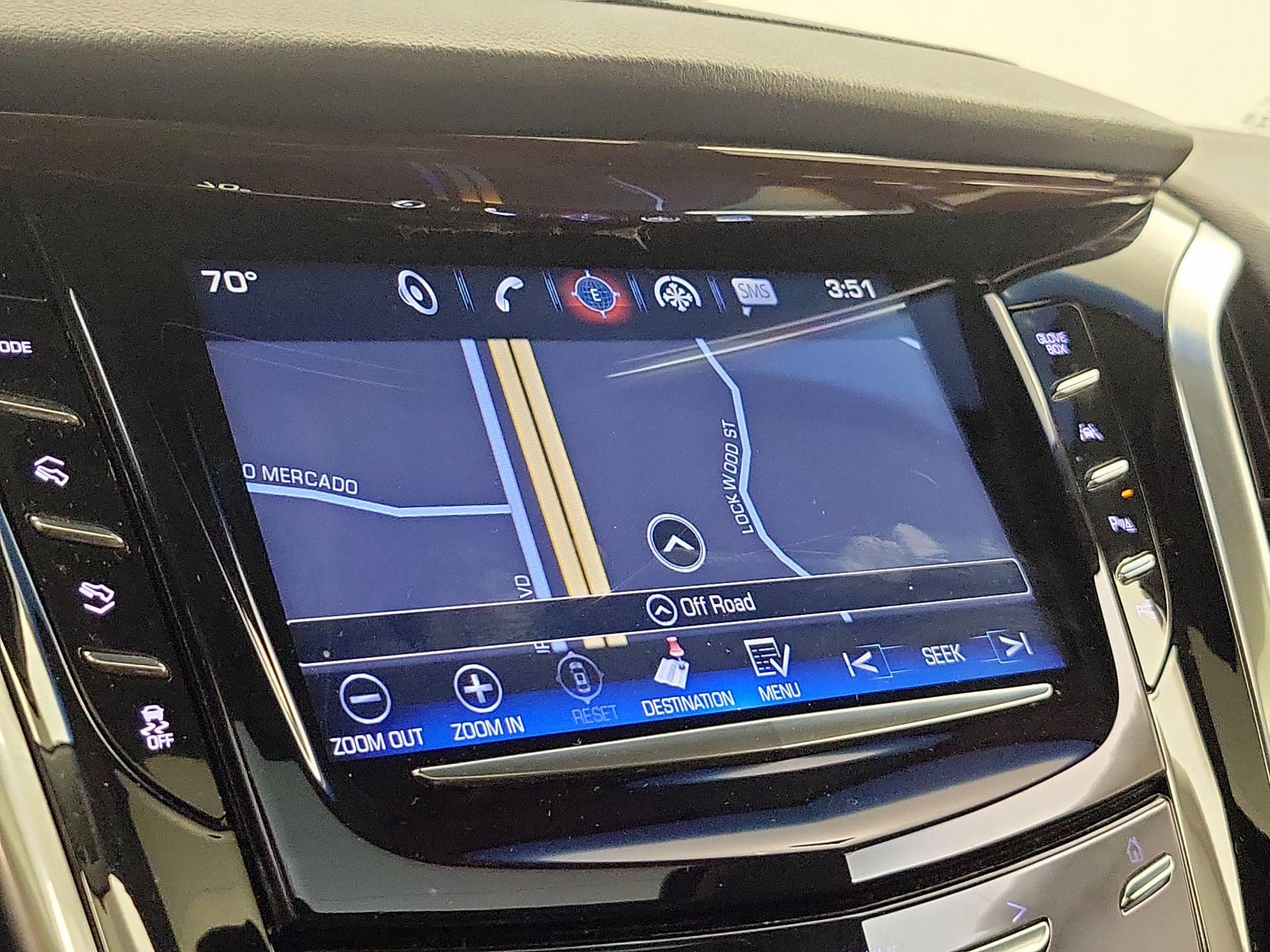 Thumbnail: 2020 Cadillac Escalade - 14