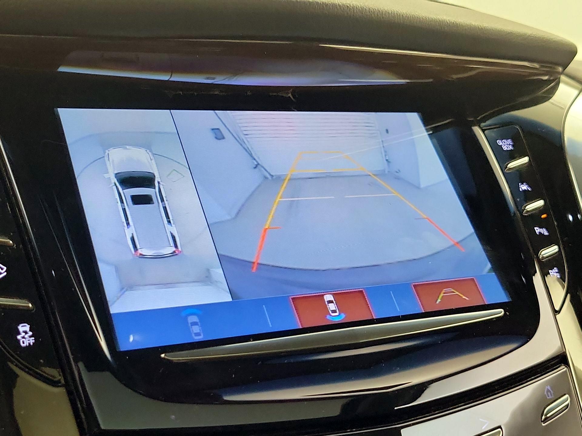 Thumbnail: 2020 Cadillac Escalade - 15