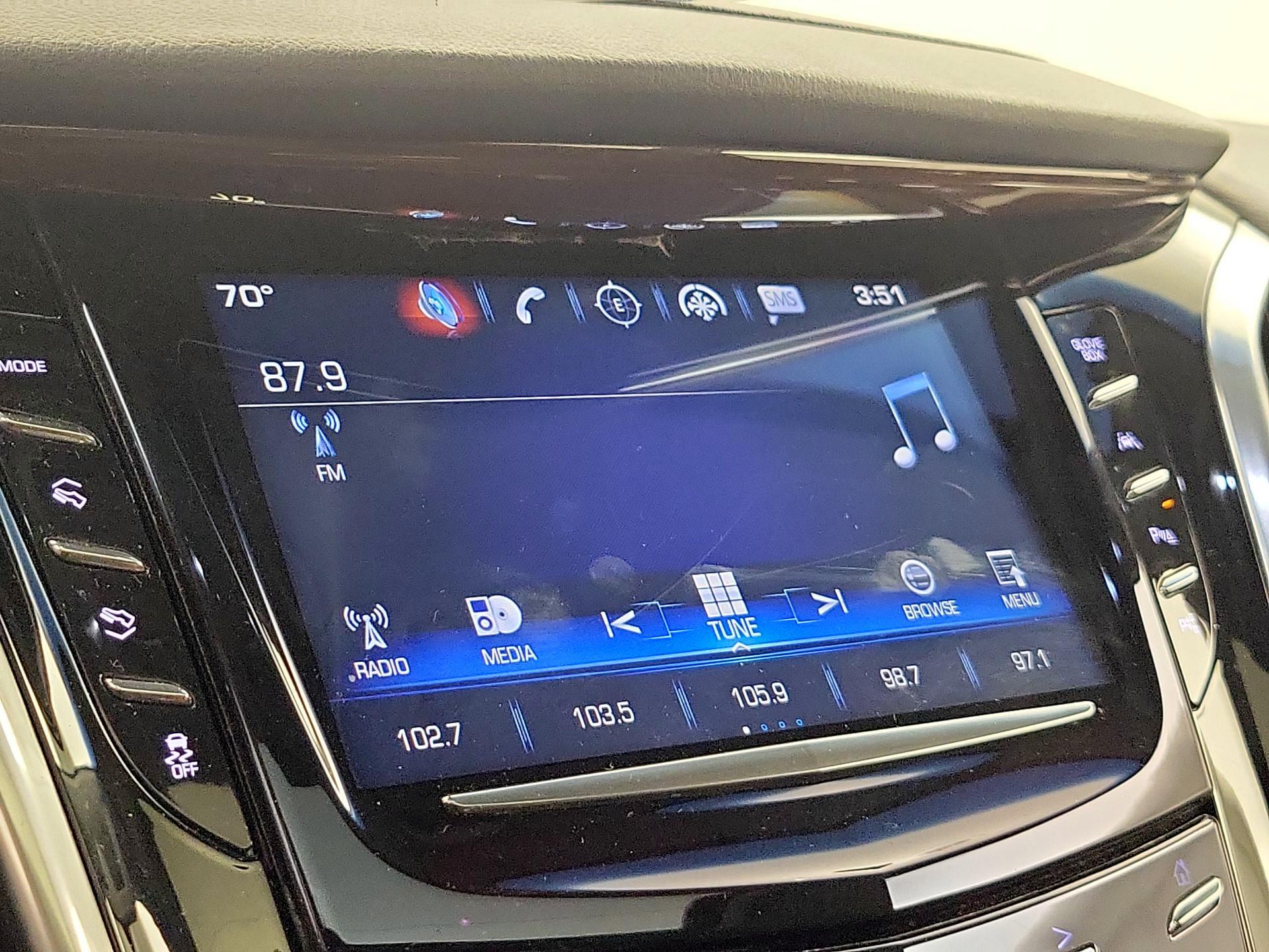 Thumbnail: 2020 Cadillac Escalade - 16