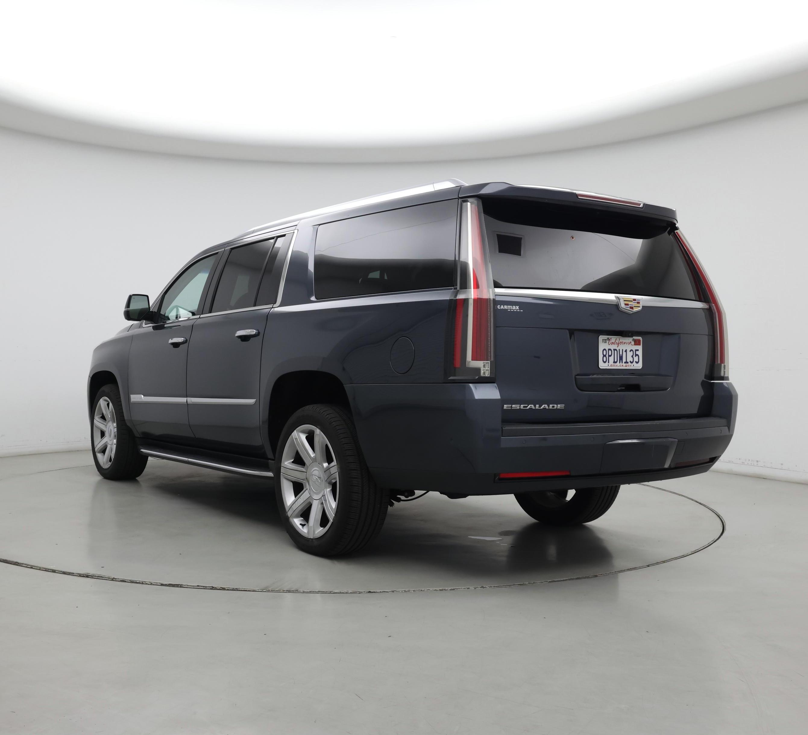 Thumbnail: 2020 Cadillac Escalade - 2