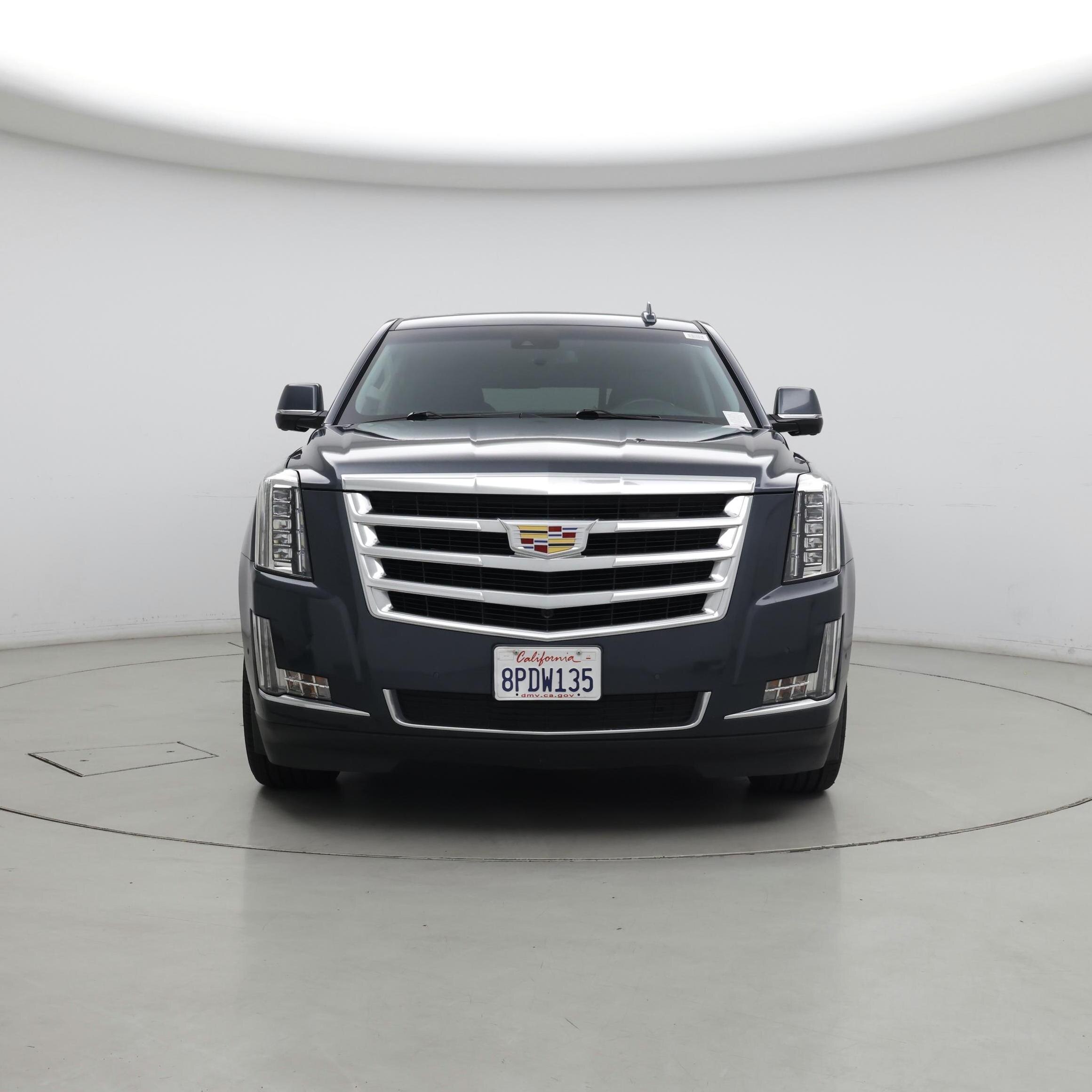 Thumbnail: 2020 Cadillac Escalade - 5