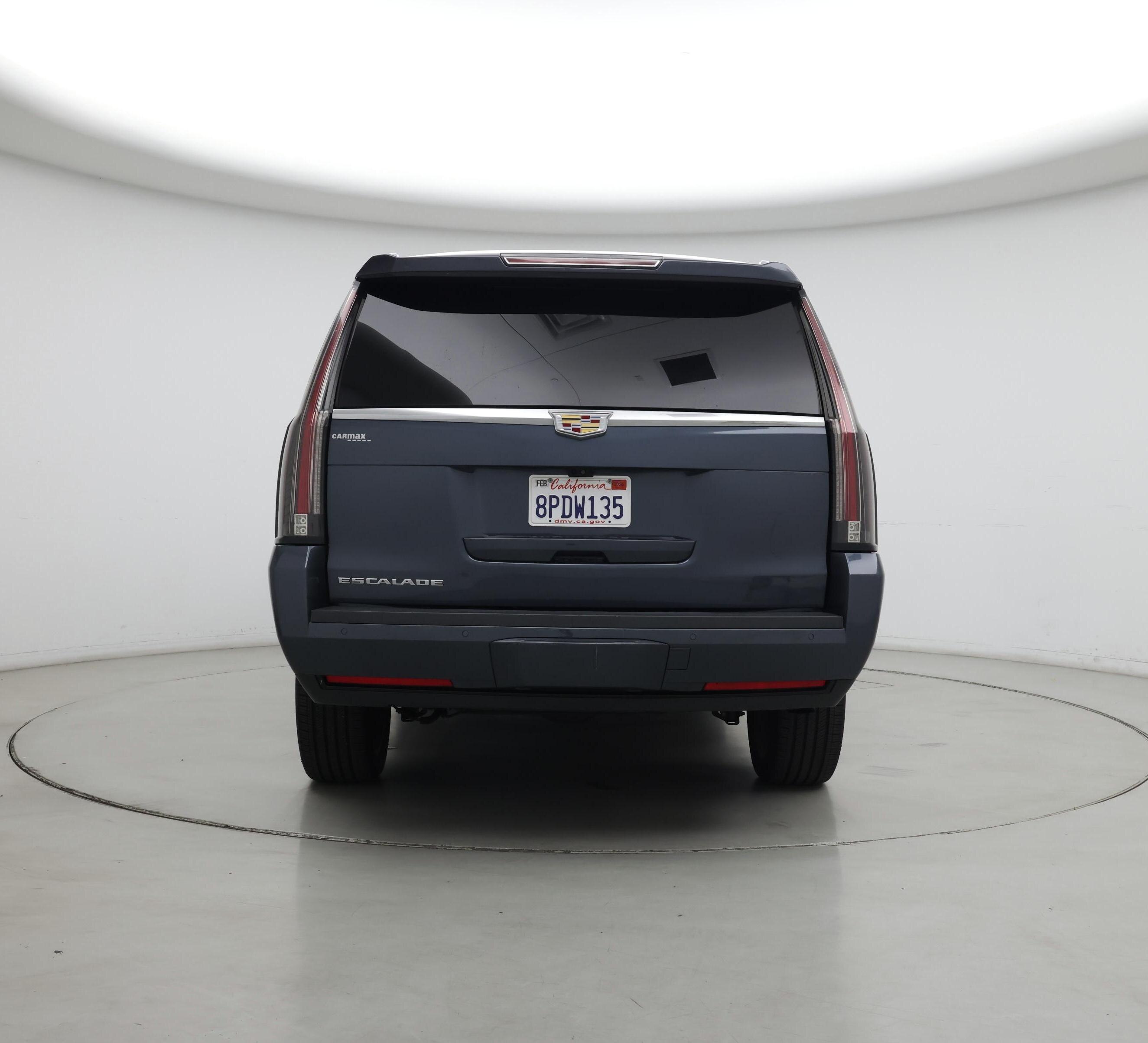 Thumbnail: 2020 Cadillac Escalade - 6