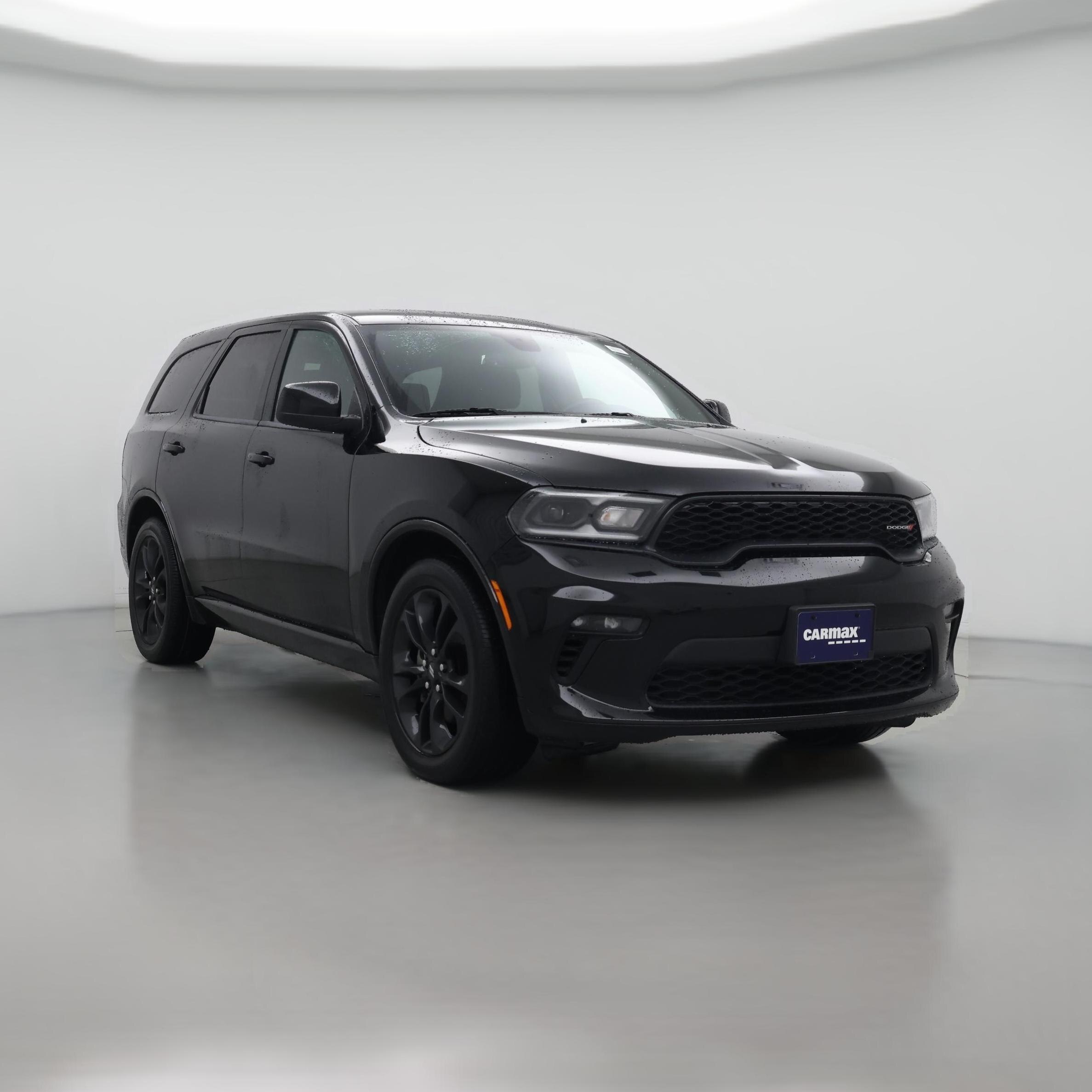 Thumbnail: 2021 Dodge Durango - 1