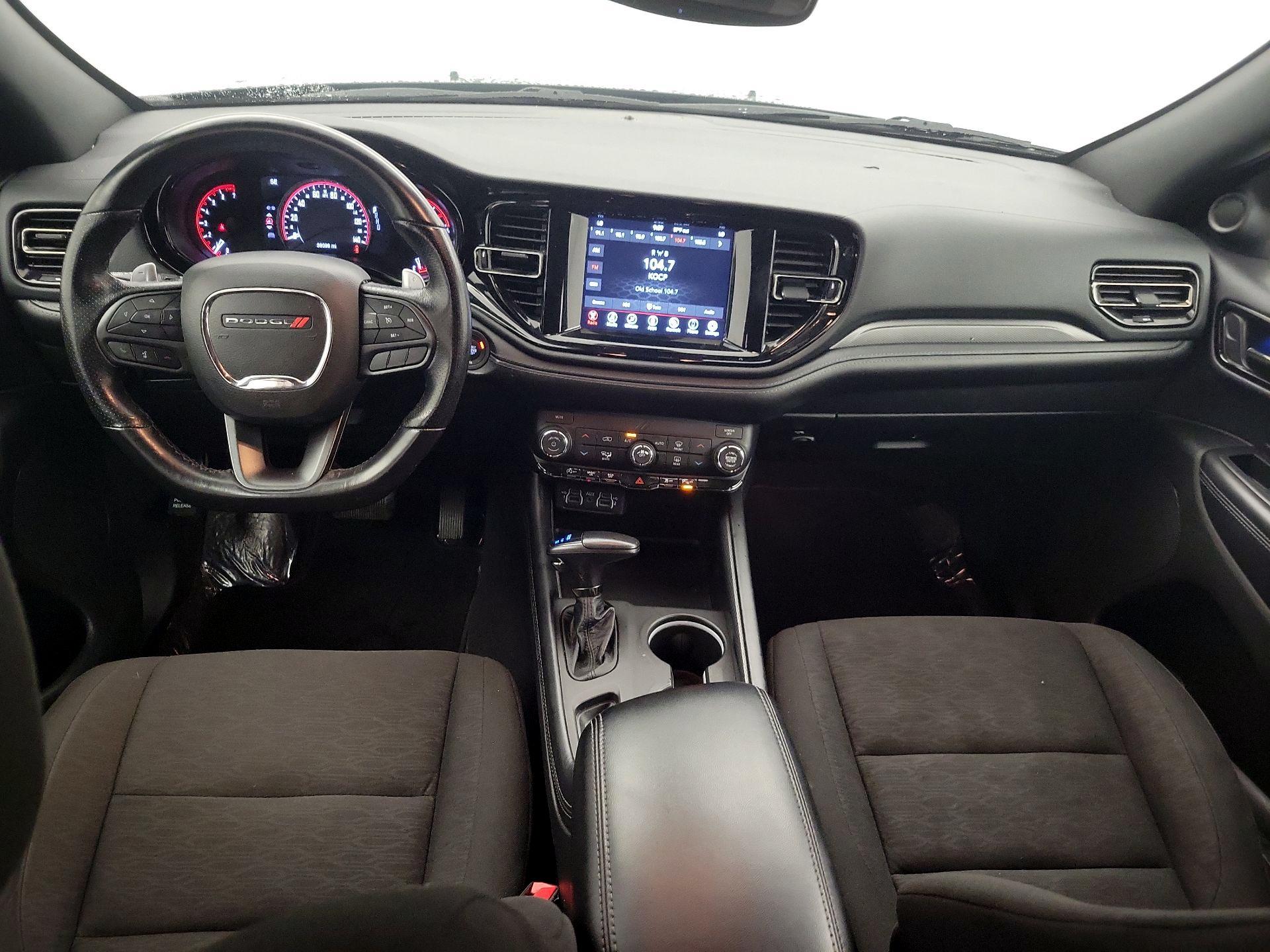 Thumbnail: 2021 Dodge Durango - 9