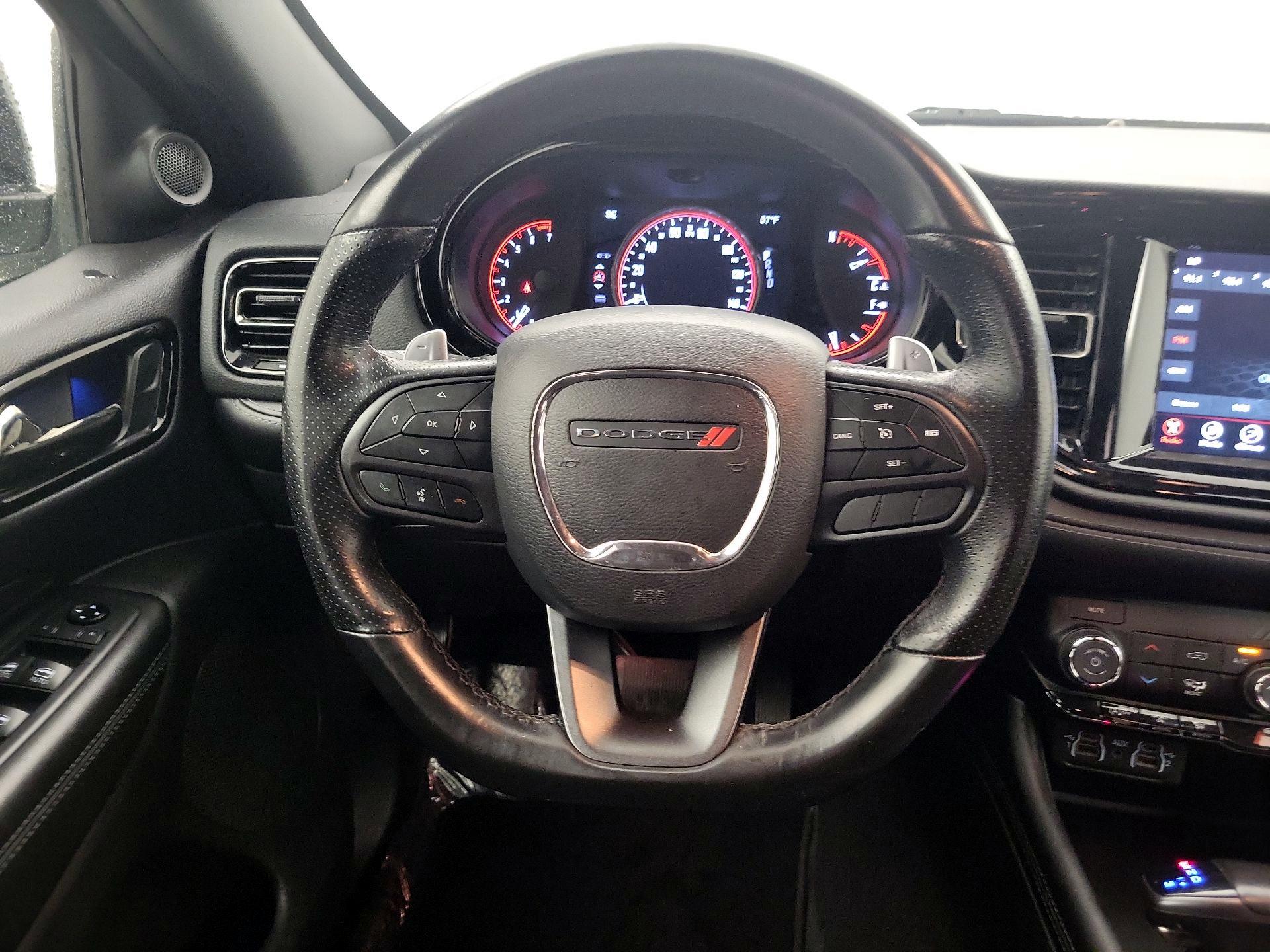 Thumbnail: 2021 Dodge Durango - 10