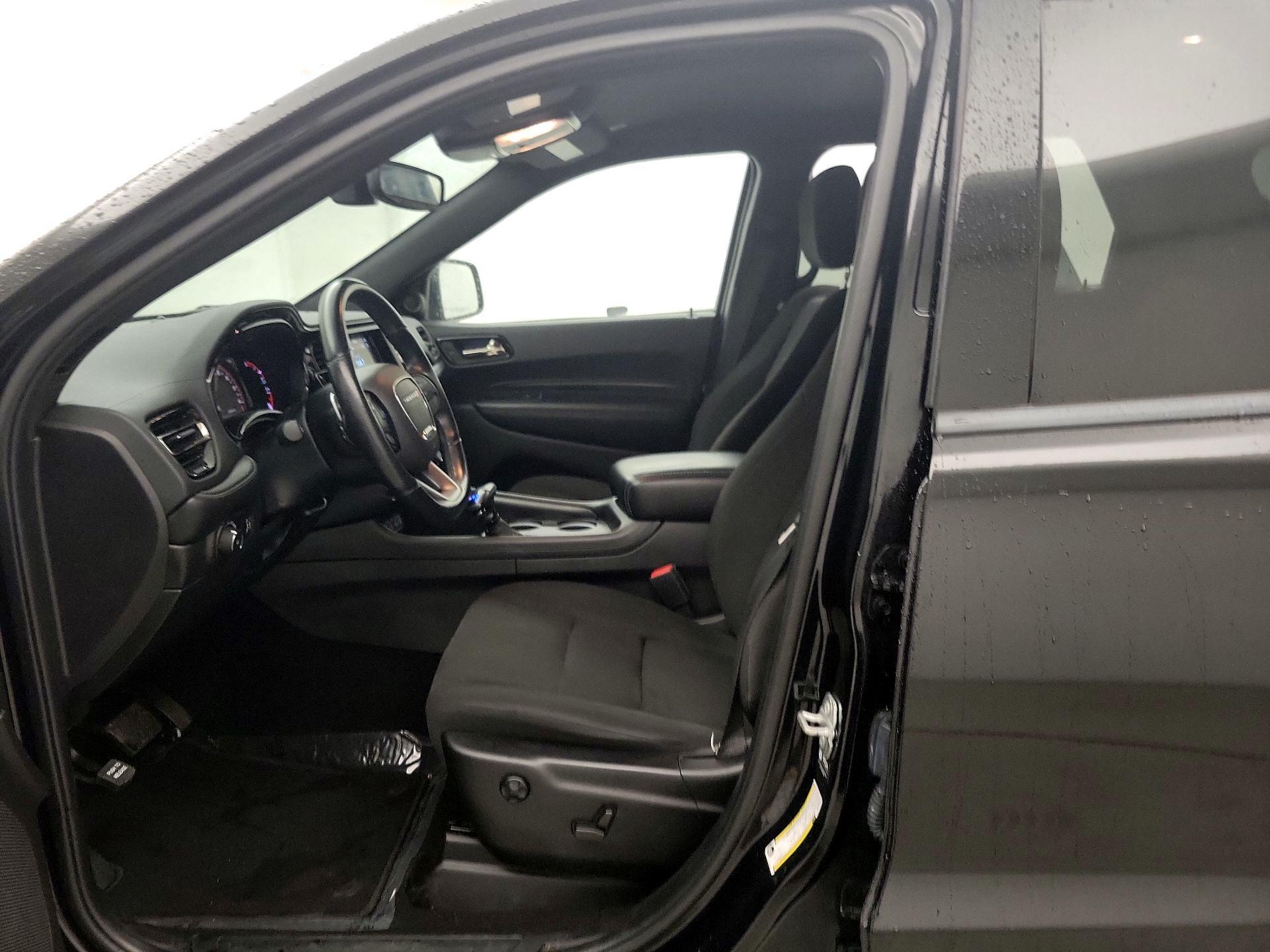 Thumbnail: 2021 Dodge Durango - 11