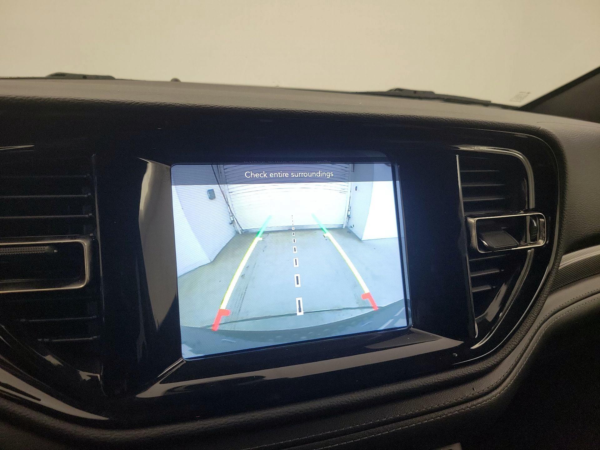 Thumbnail: 2021 Dodge Durango - 14