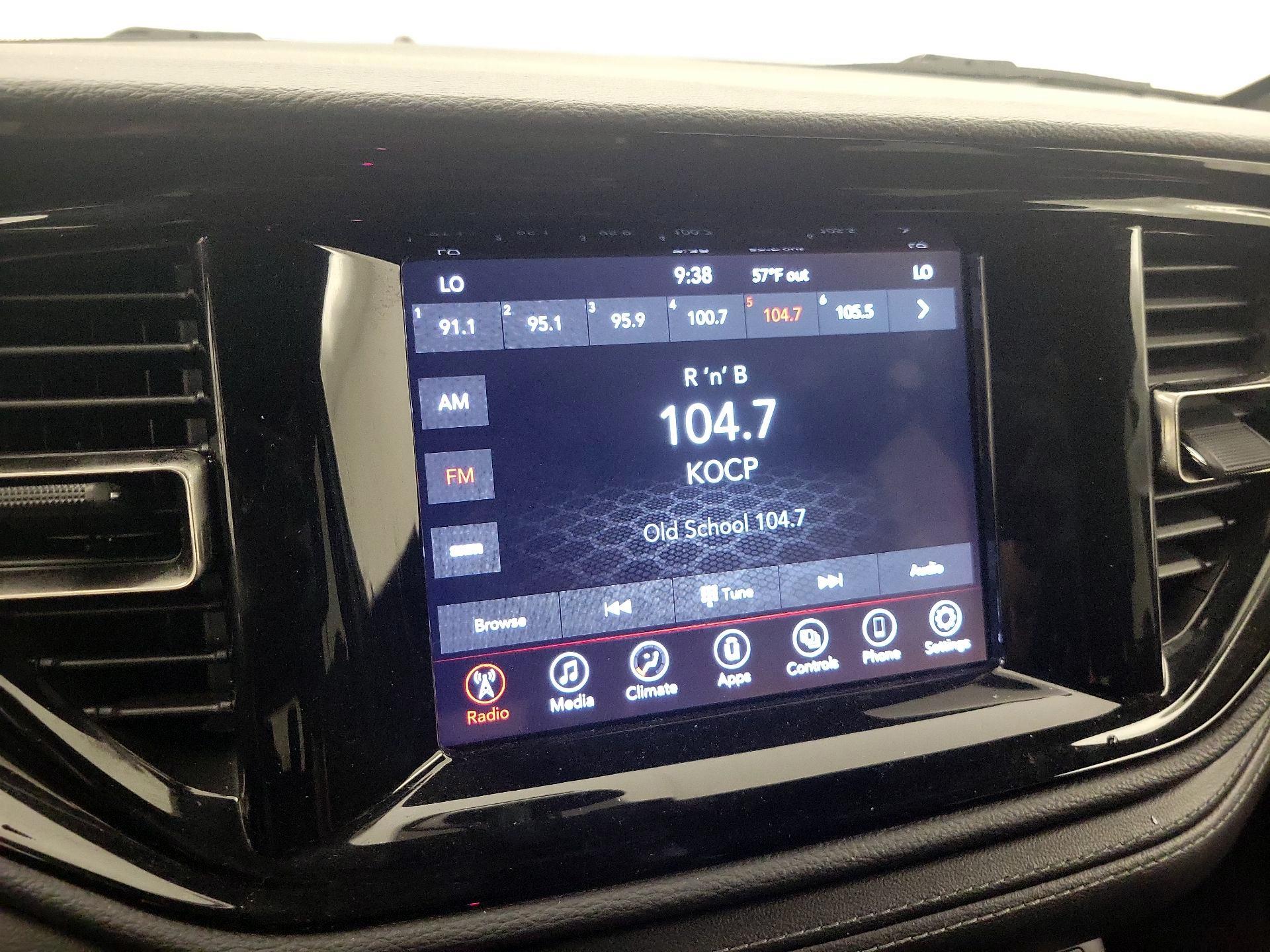 Thumbnail: 2021 Dodge Durango - 15