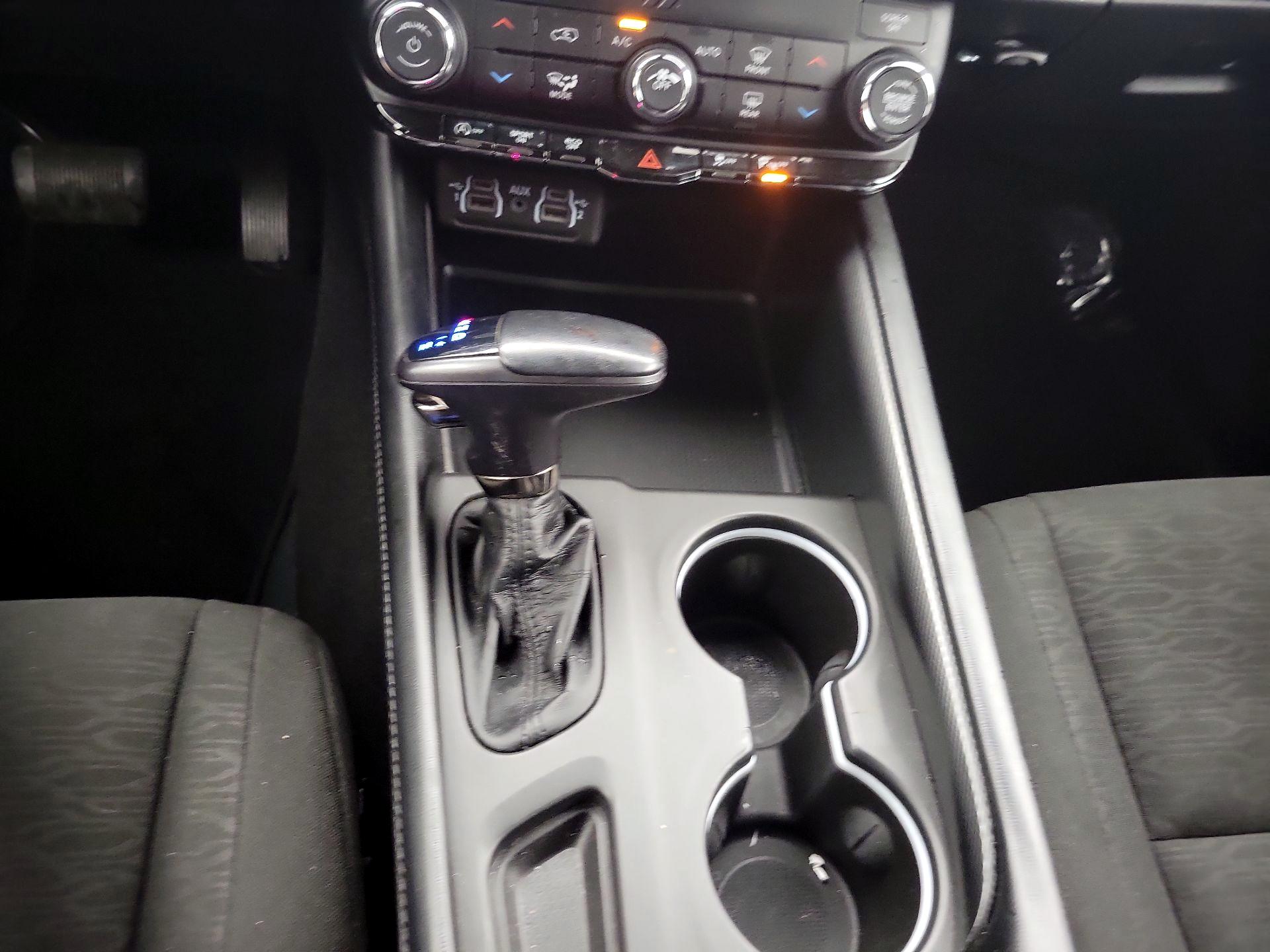 Thumbnail: 2021 Dodge Durango - 17